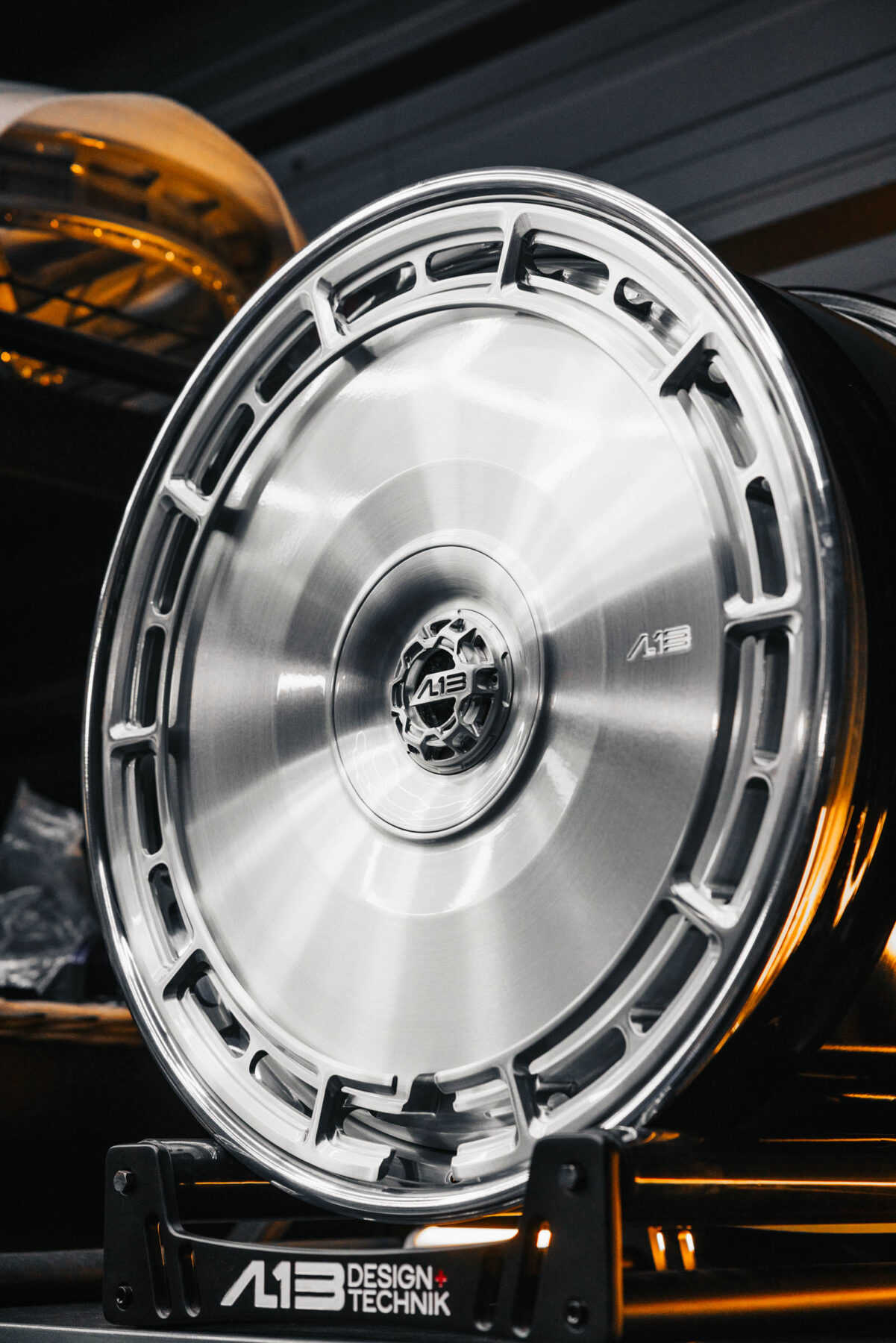Felga AL13 Wheels LUX11