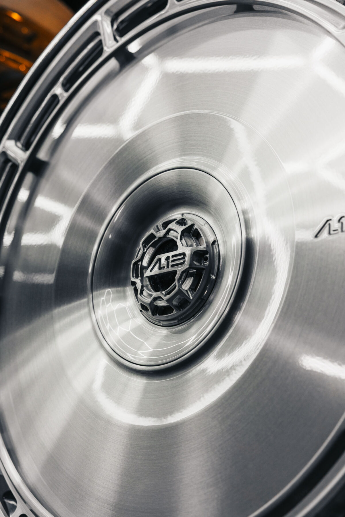 Felga AL13 Wheels LUX11