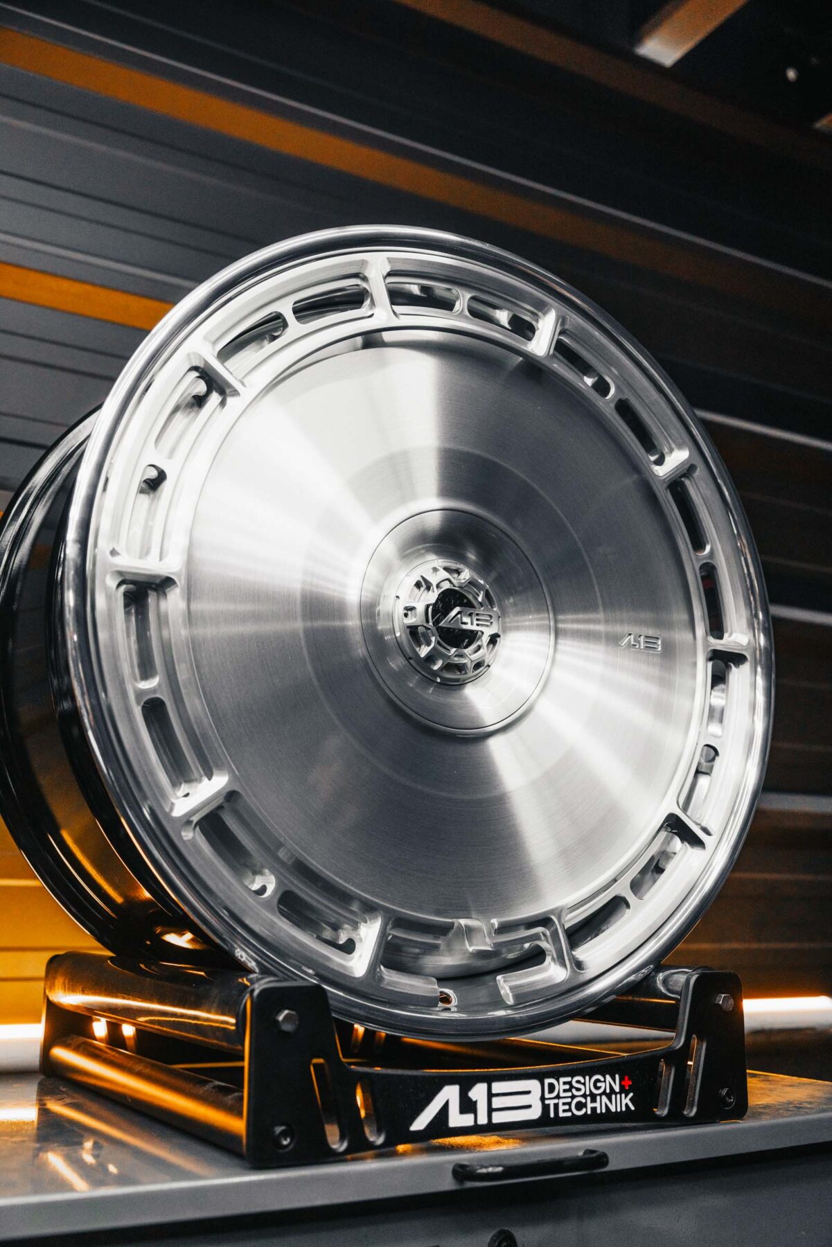 Felga AL13 Wheels LUX11