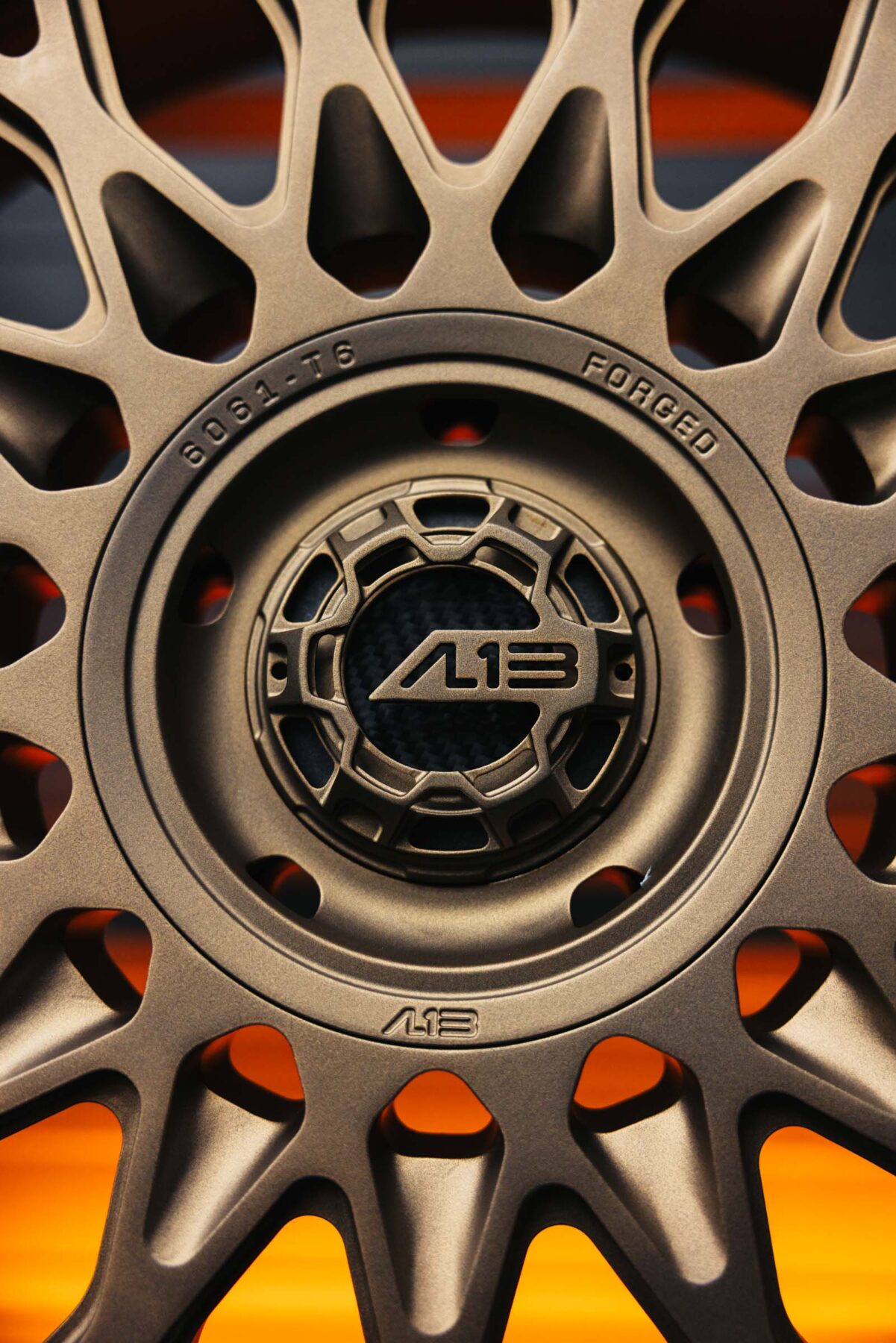 Felga AL13 Wheels C030R