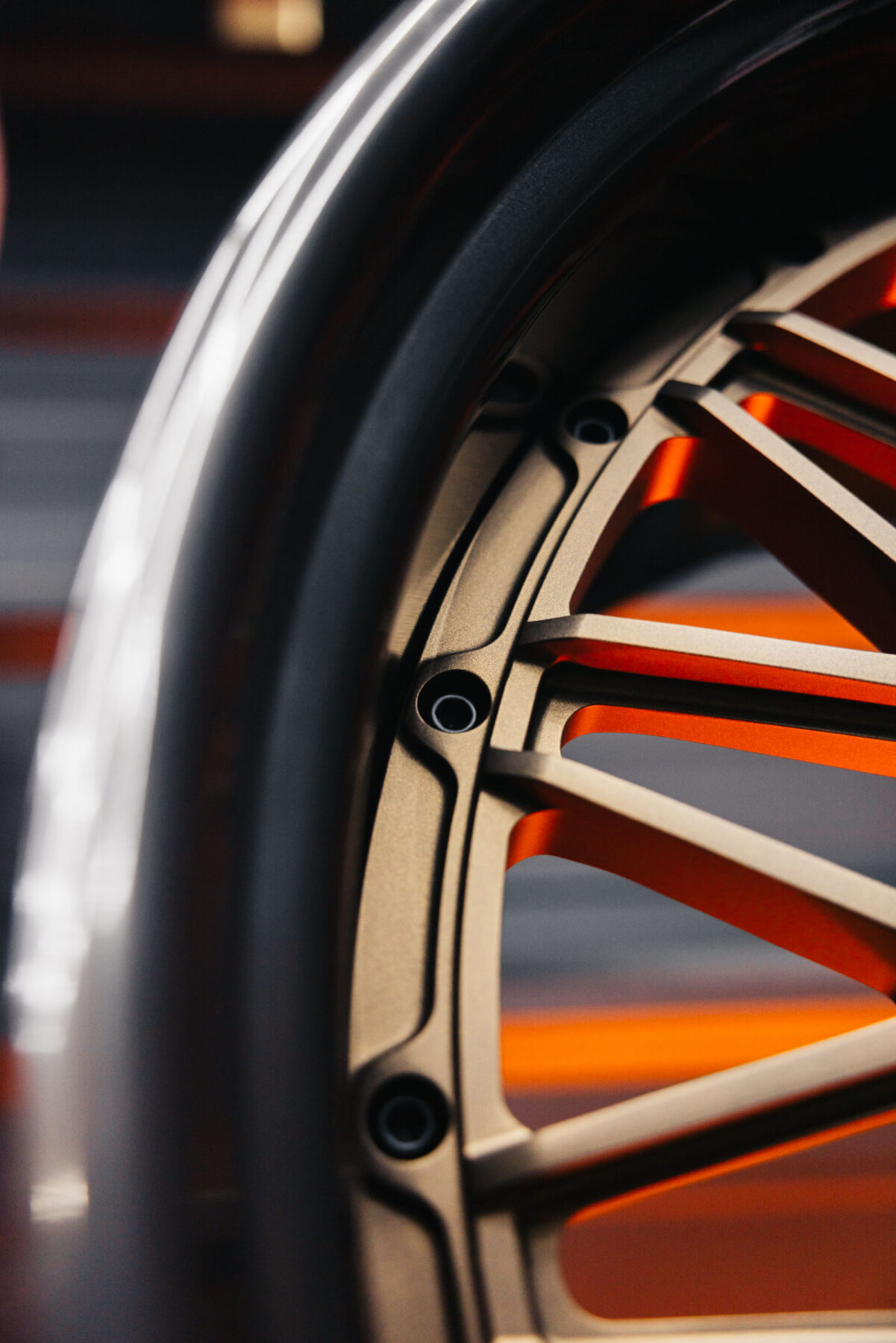Felga AL13 Wheels C030R