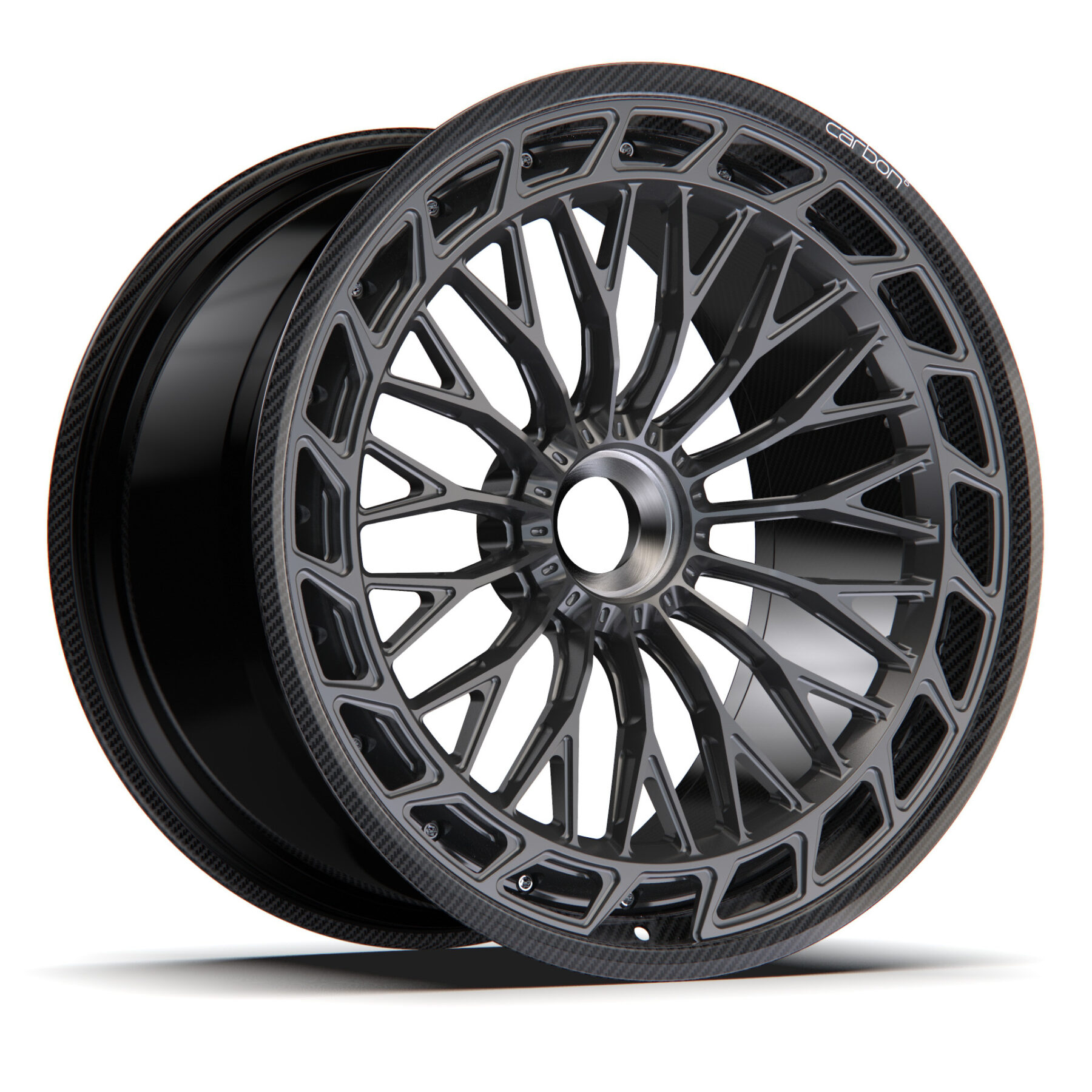 Felga AL13 Wheels A100-R
