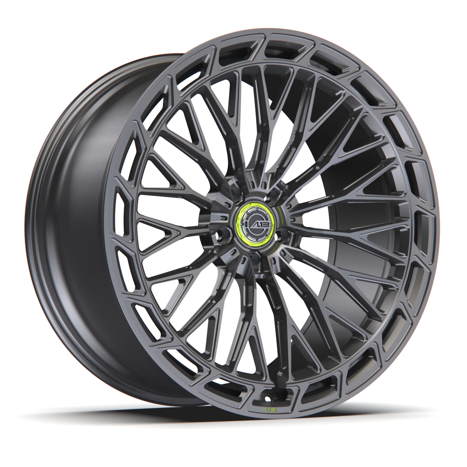 Felga AL13 Wheels A100-R