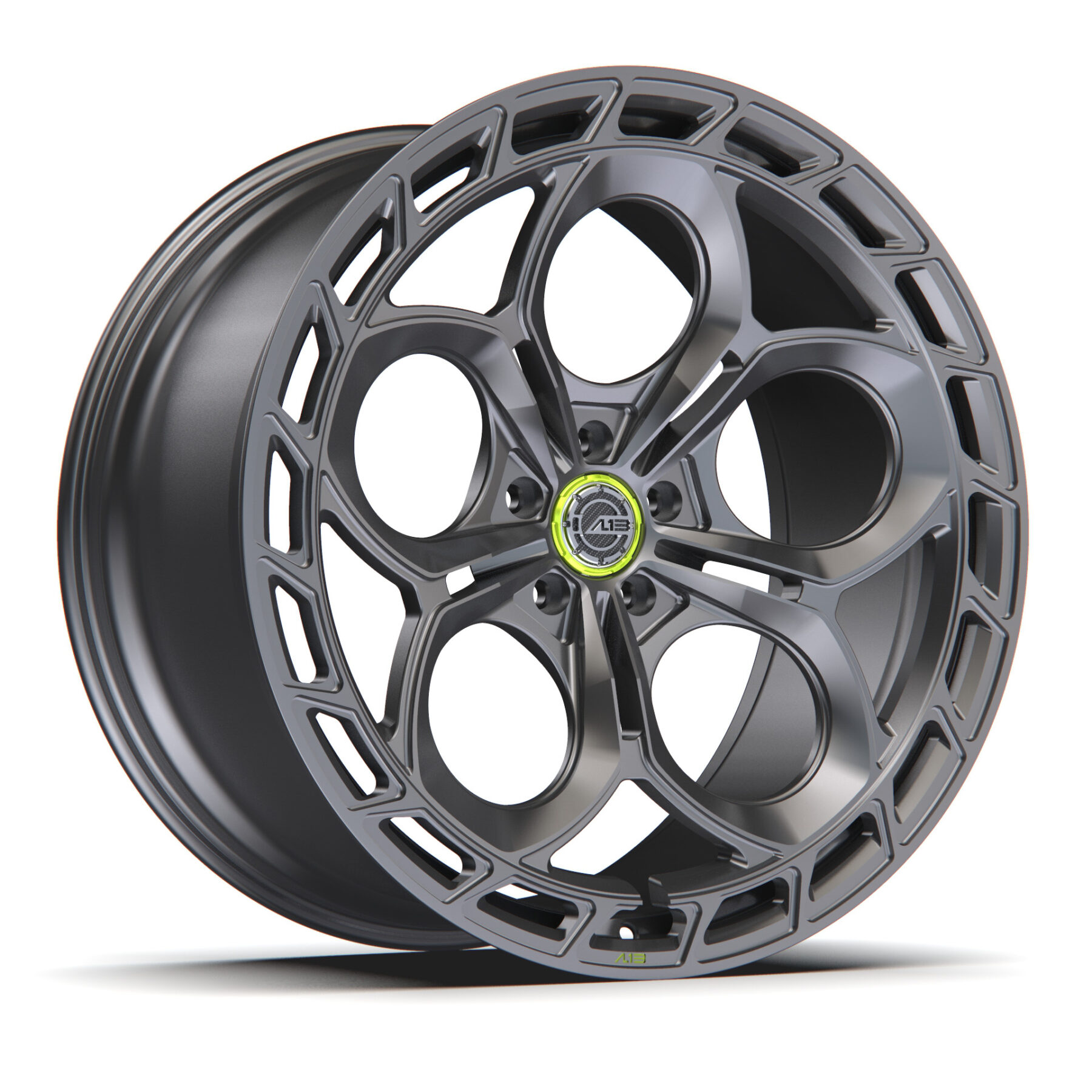 Felga AL13 Wheels A110-R