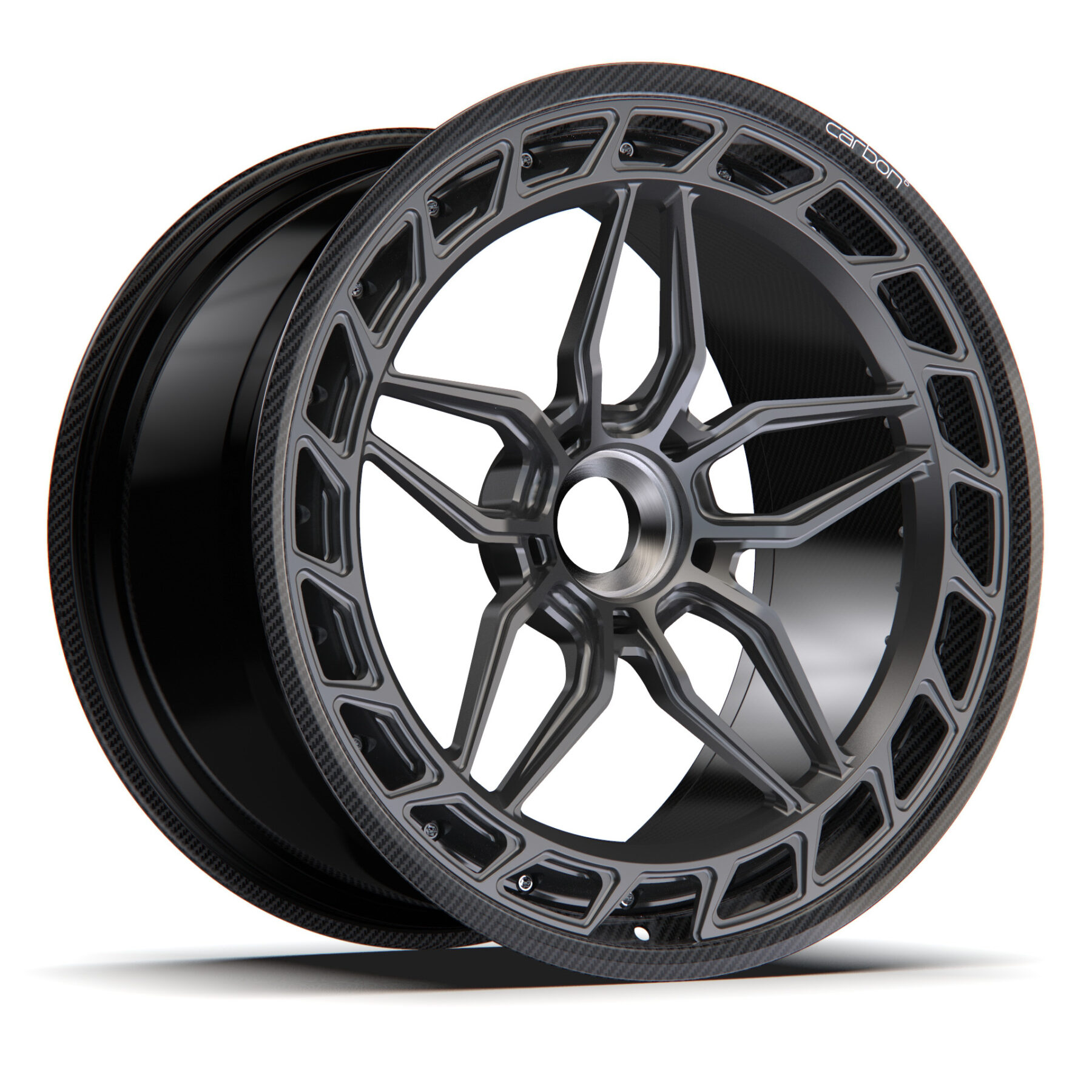 Felga AL13 Wheels A050-R
