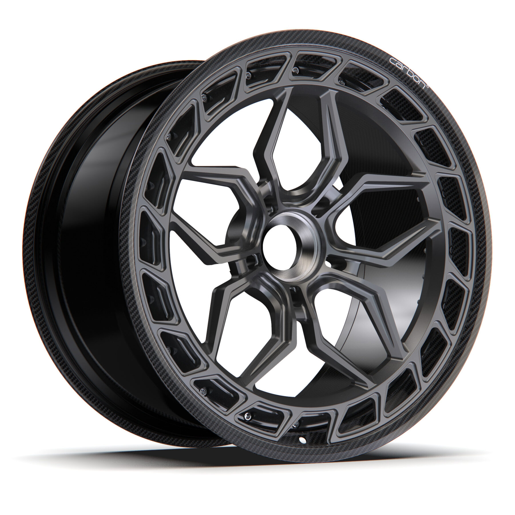 Felga AL13 Wheels A070-R