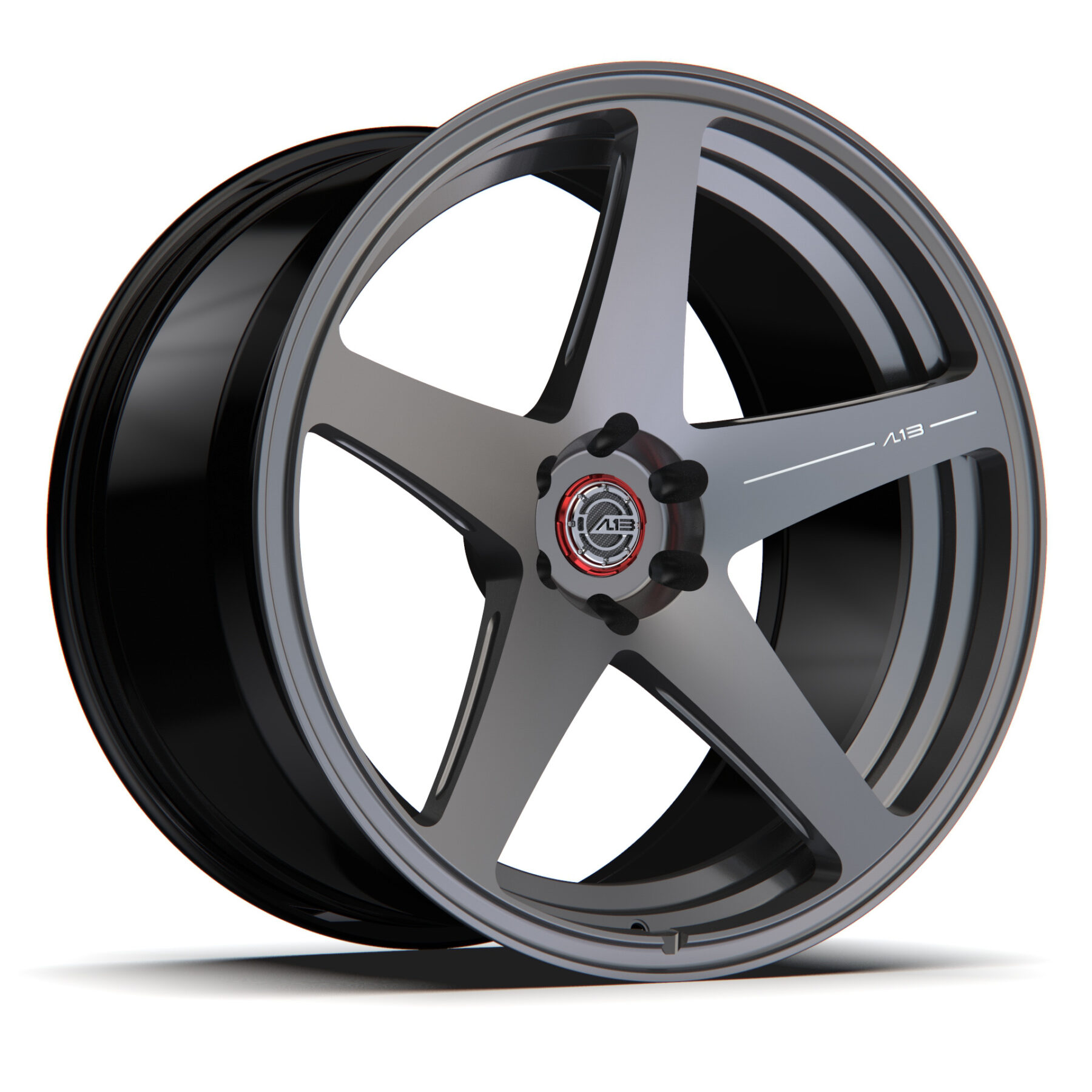 Felga AL13 Wheels HDC005R