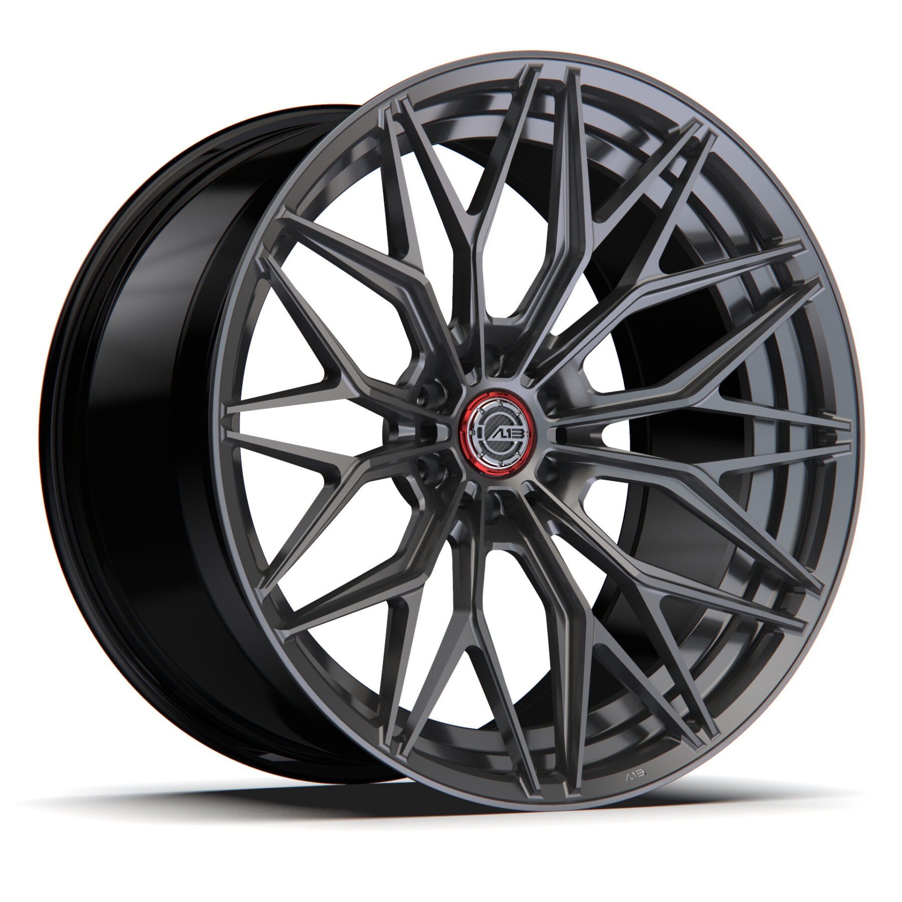 Felga AL13 Wheels HDR80