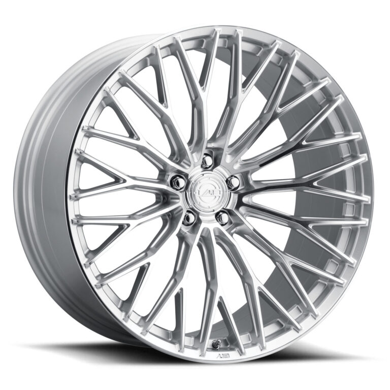 FR100 Diamond Silver