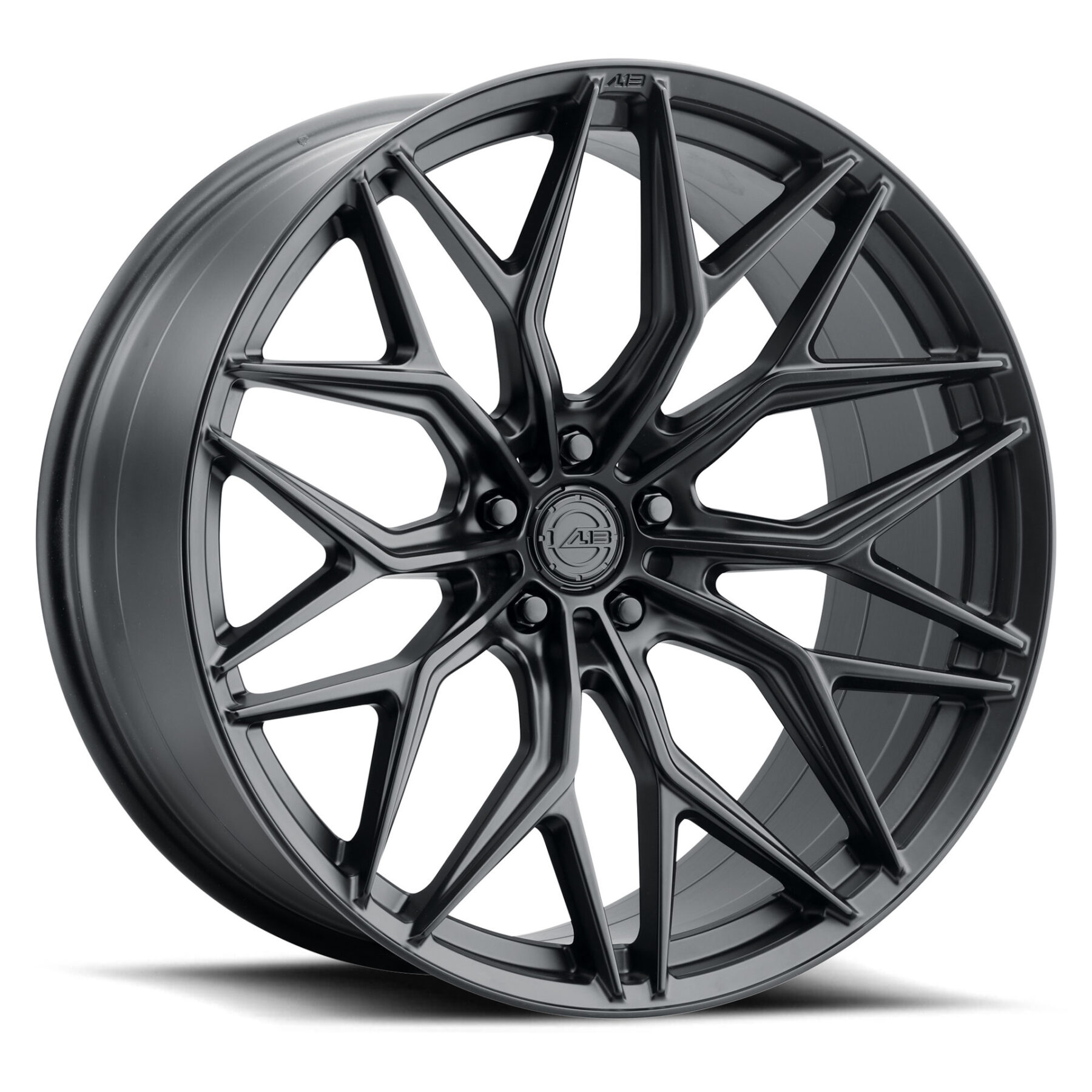 Felga AL13 Wheels FR80 Diamond Silver