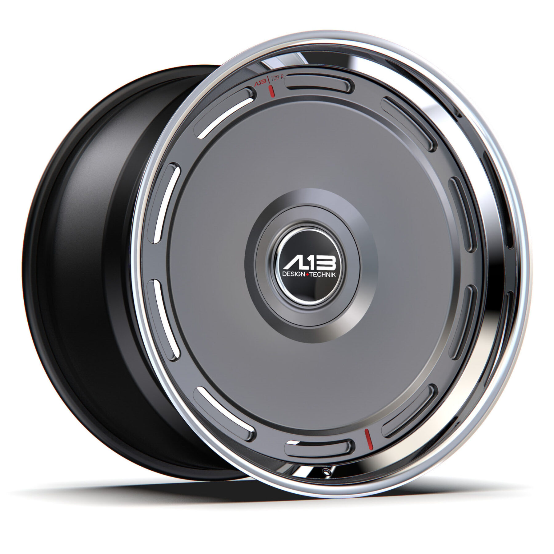 Felga AL13 Wheels C00-109R