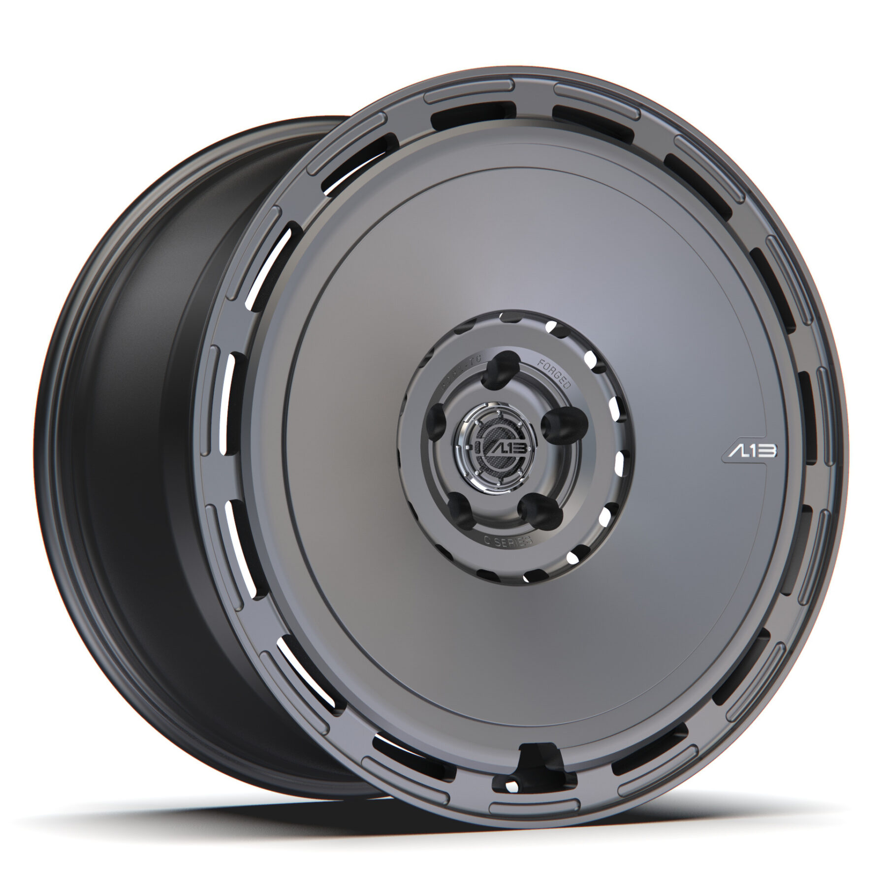 Felga AL13 Wheels C001R