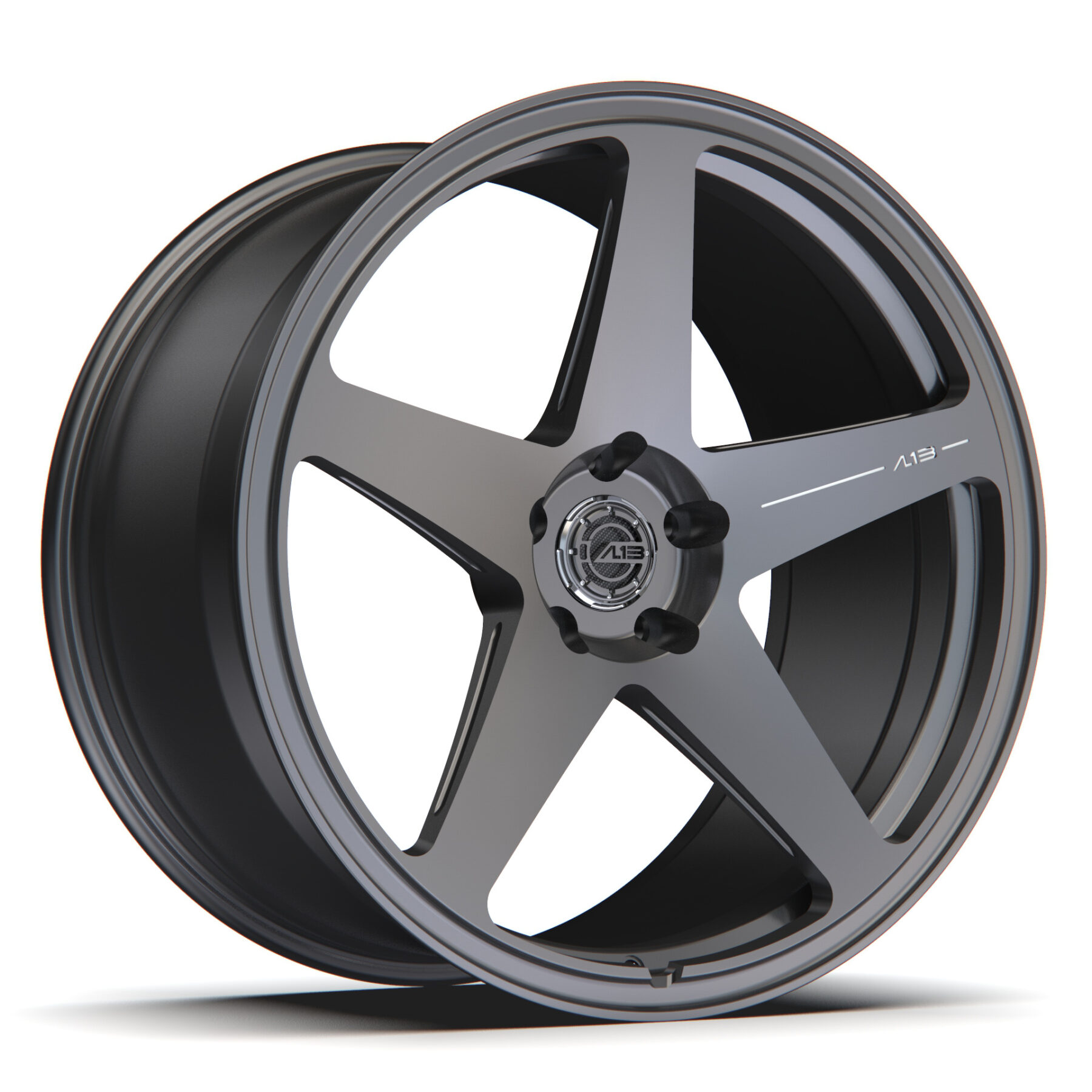 Felga AL13 Wheels C005R