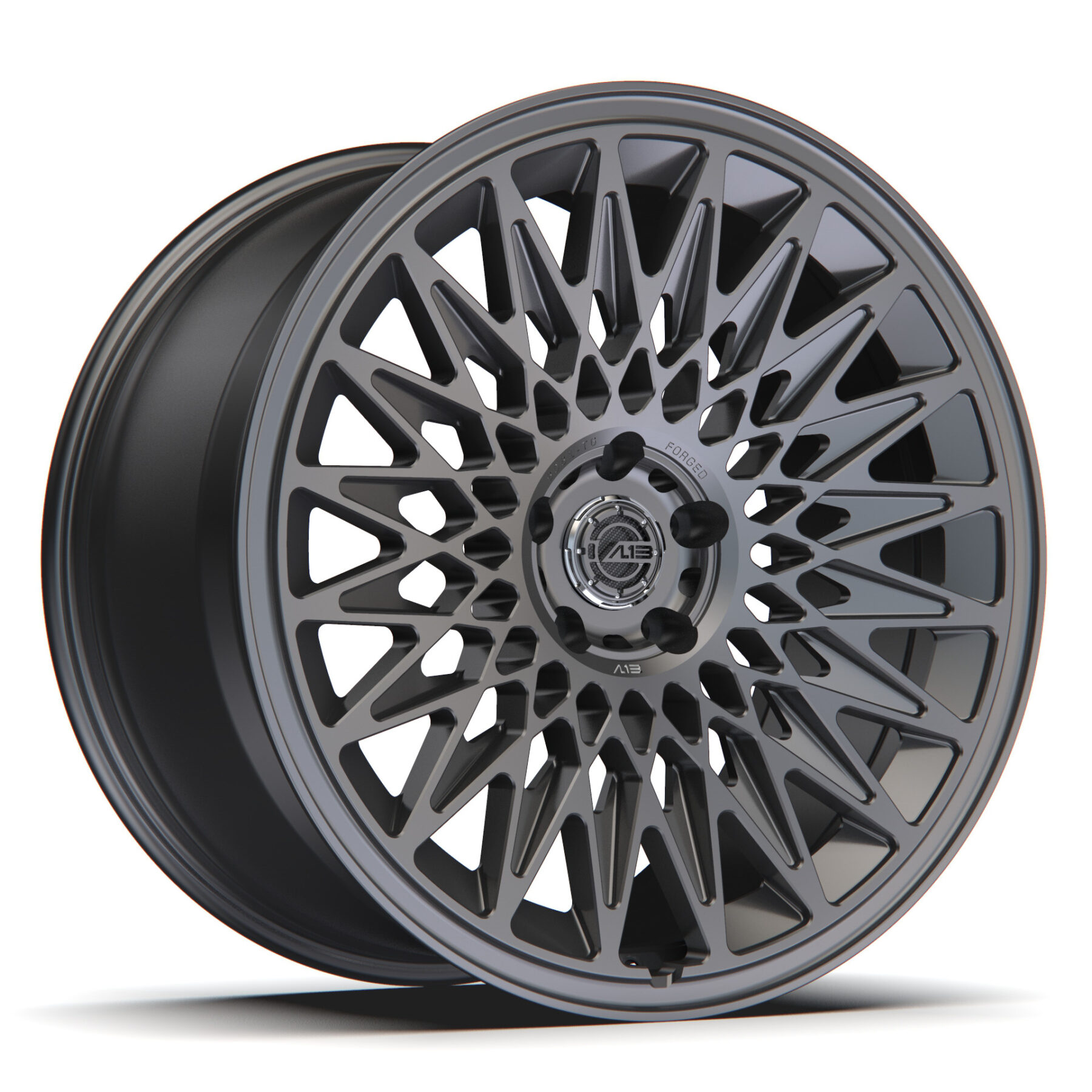 Felga AL13 Wheels C025R