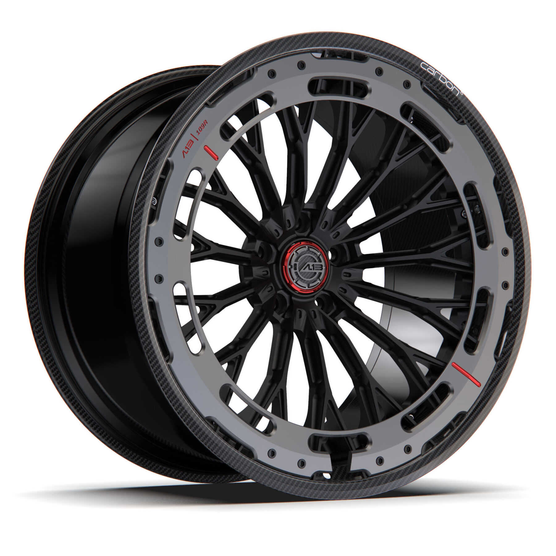 Felga AL13 Wheels R100-109R