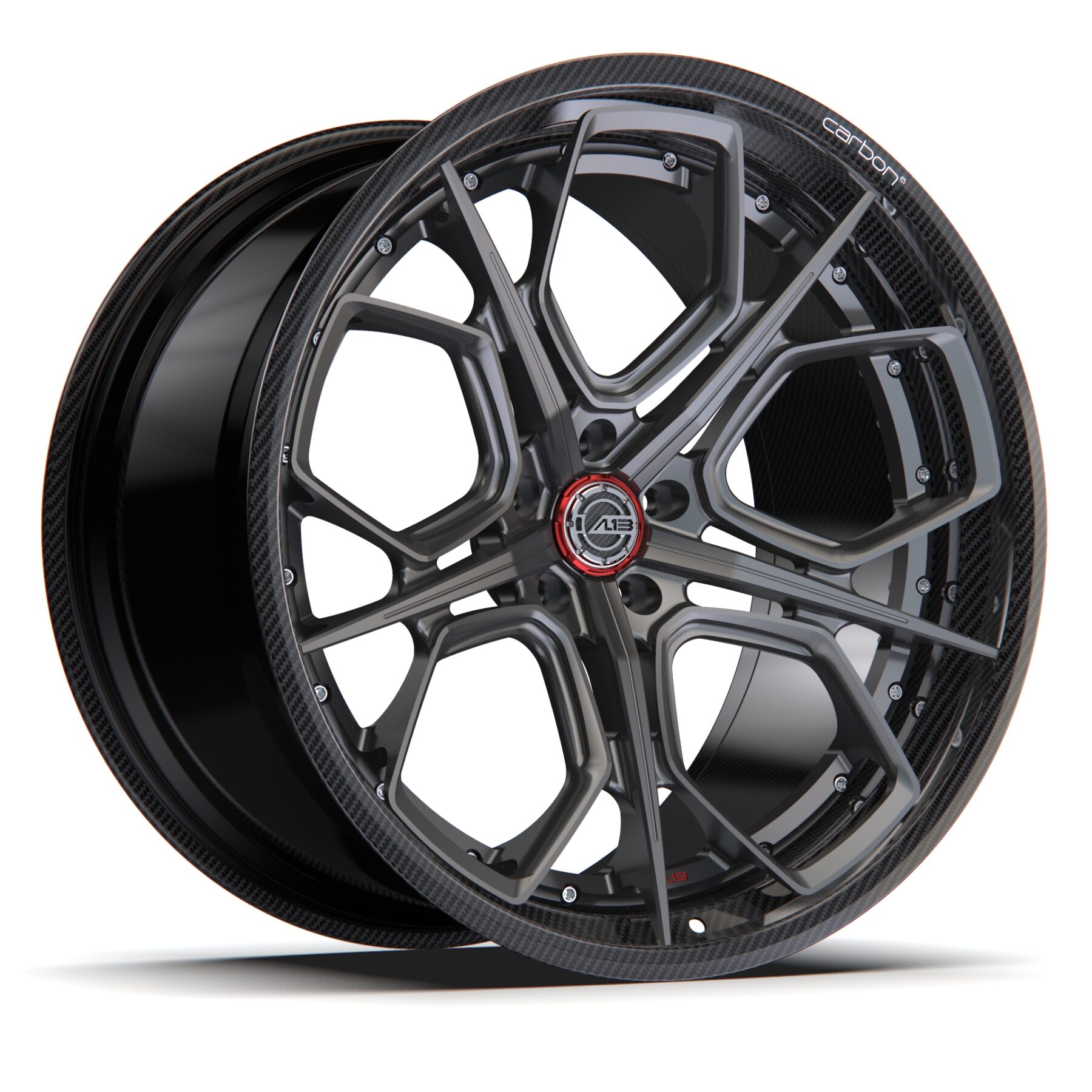 Felga AL13 Wheels R140
