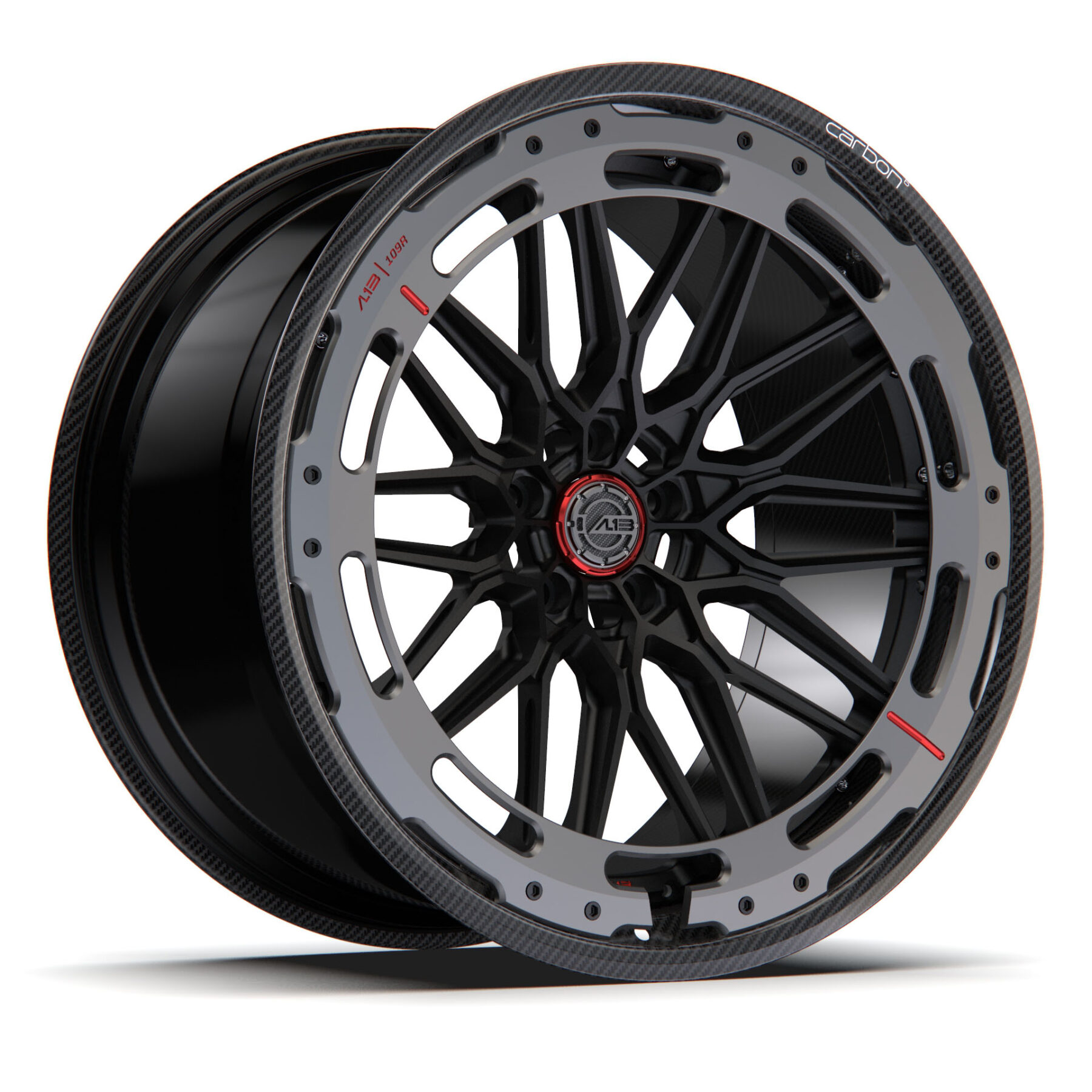 Felga AL13 Wheels R150-109R