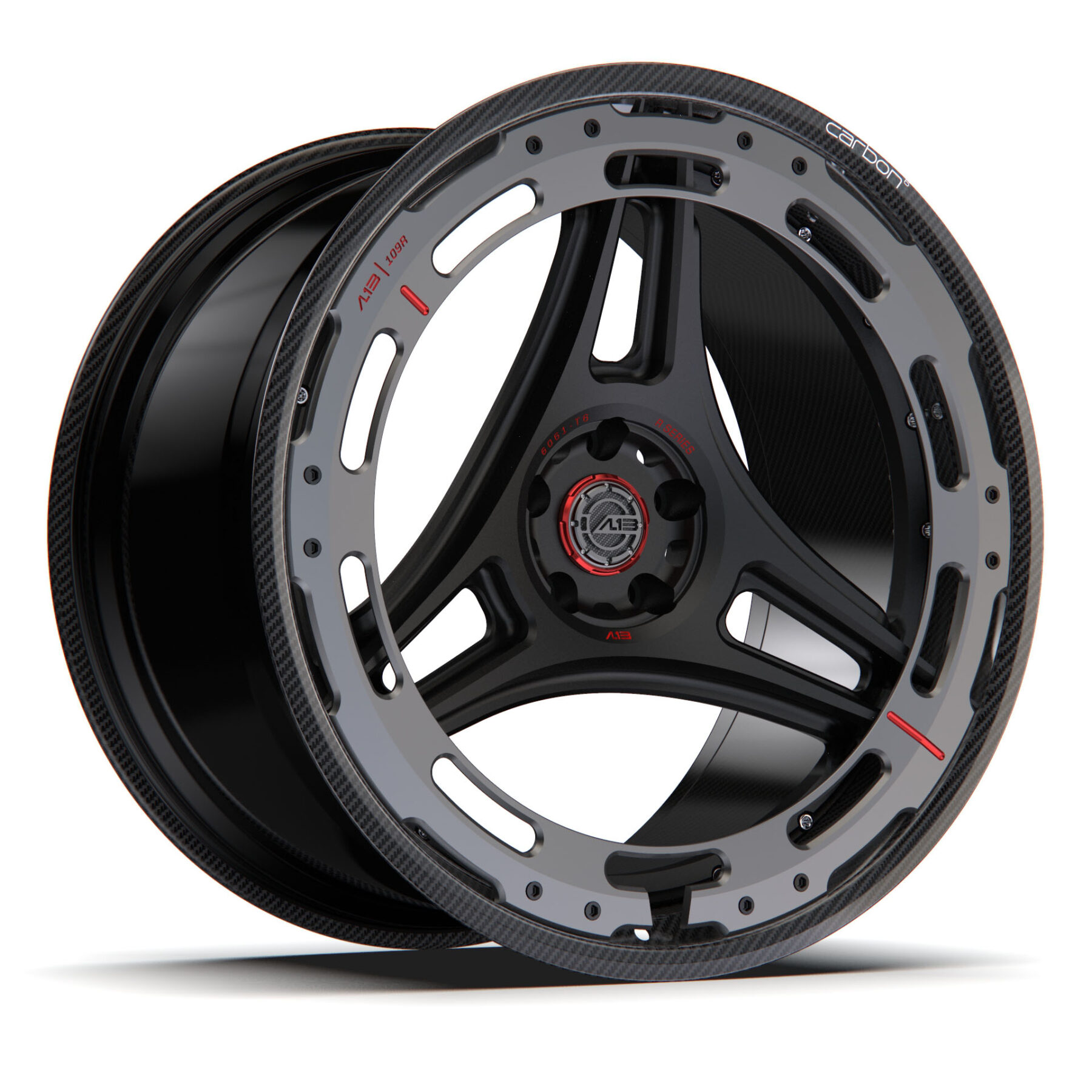 Felga AL13 Wheels R35-109R
