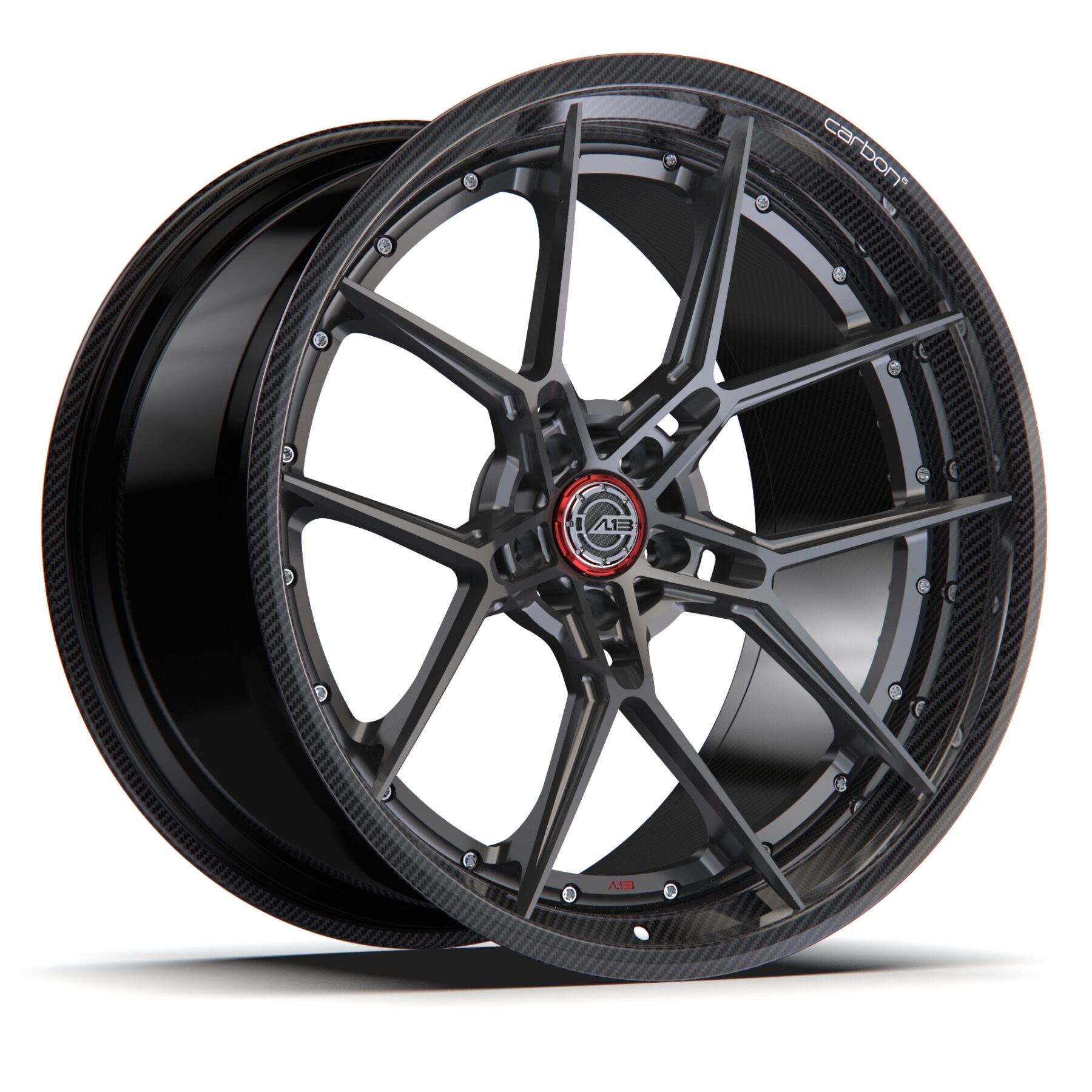 Felga AL13 Wheels R60