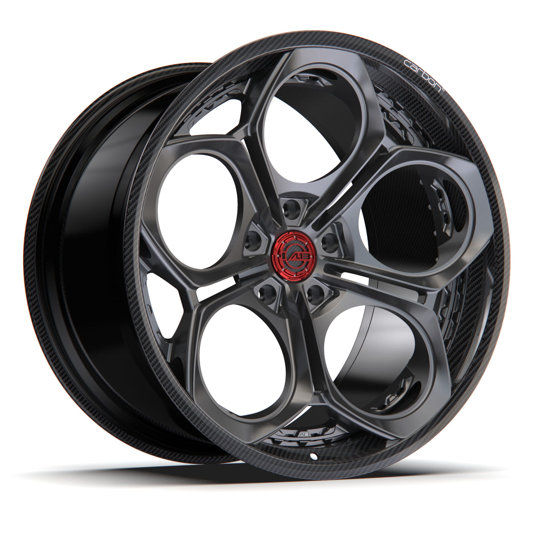 Felga AL13 Wheels RS110