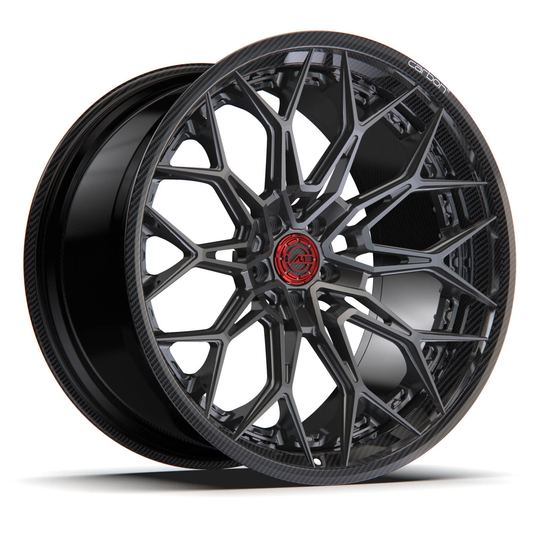 Felga AL13 Wheels RS300