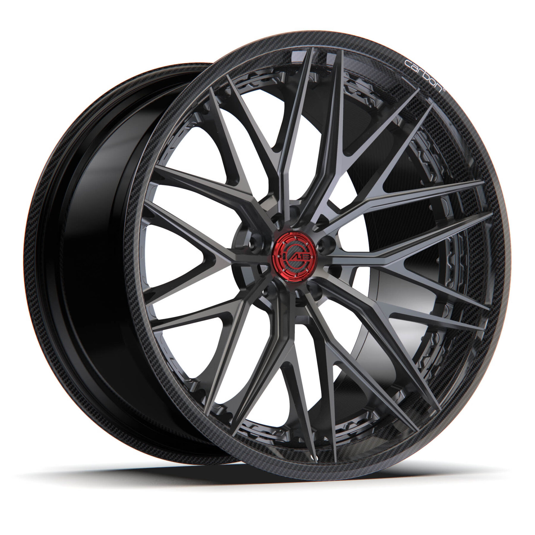 Felga AL13 Wheels RS90