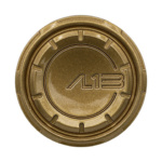 Wykończenie Gloss Race Gold