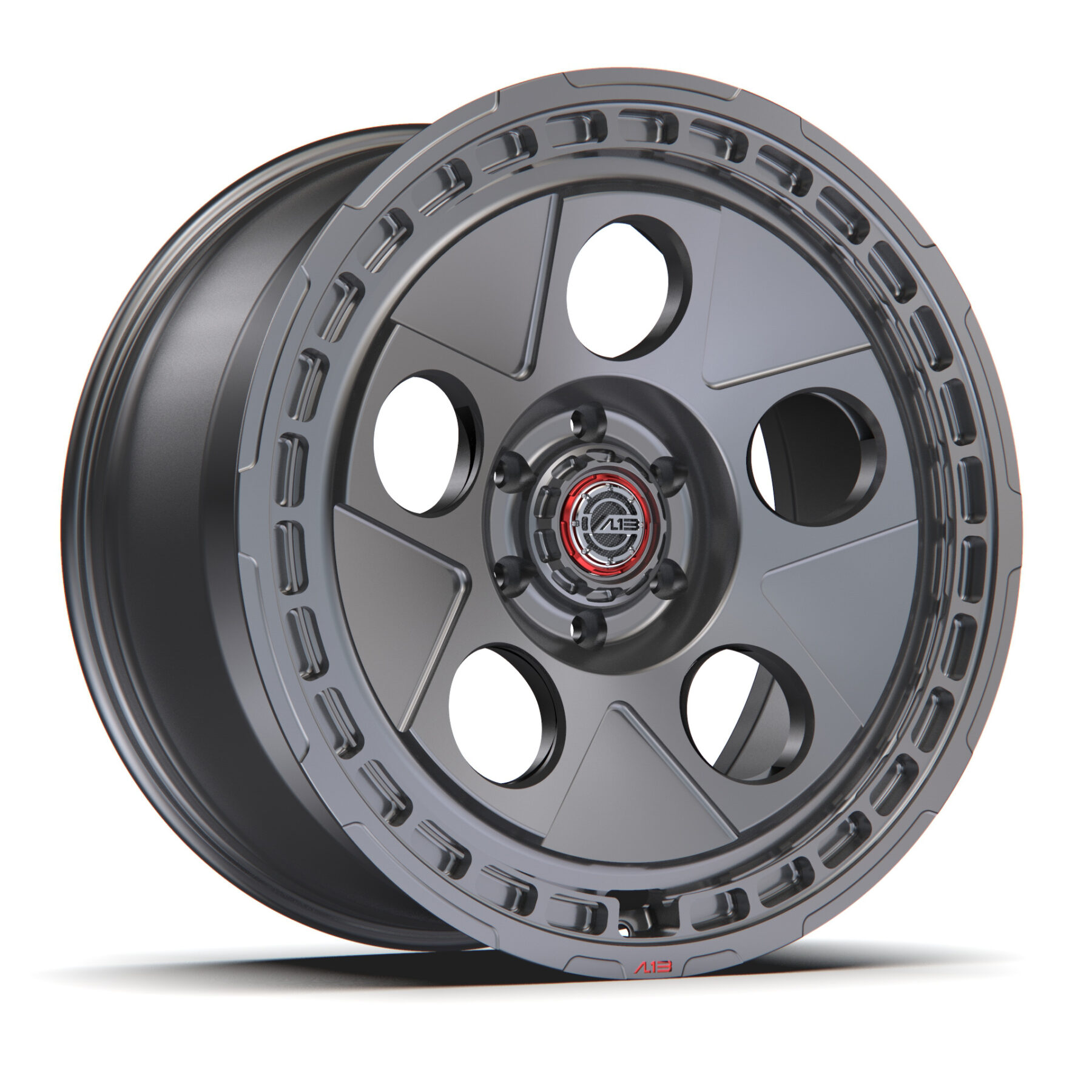 Felga AL13 Wheels G50R