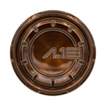 Wykończenie Liquid Bronze – Połysk · szczotkowane
