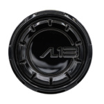 Wykończenie Gloss Black