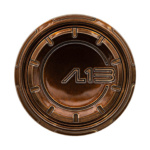 Wykończenie Liquid Bronze – Połysk · Stone