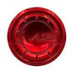 Wykończenie Carbon Red – Połysk · Stone