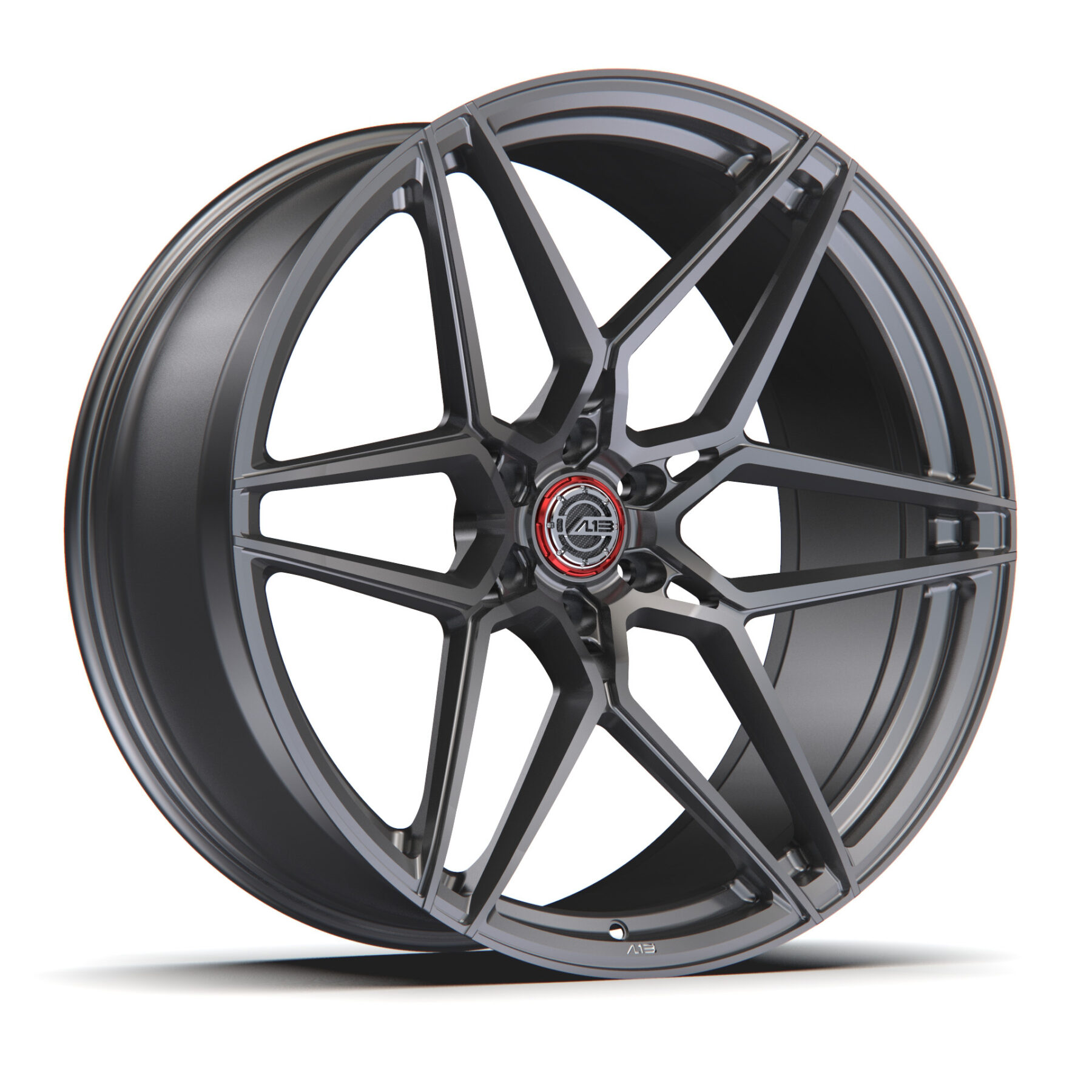 Felga AL13 Wheels HDD002