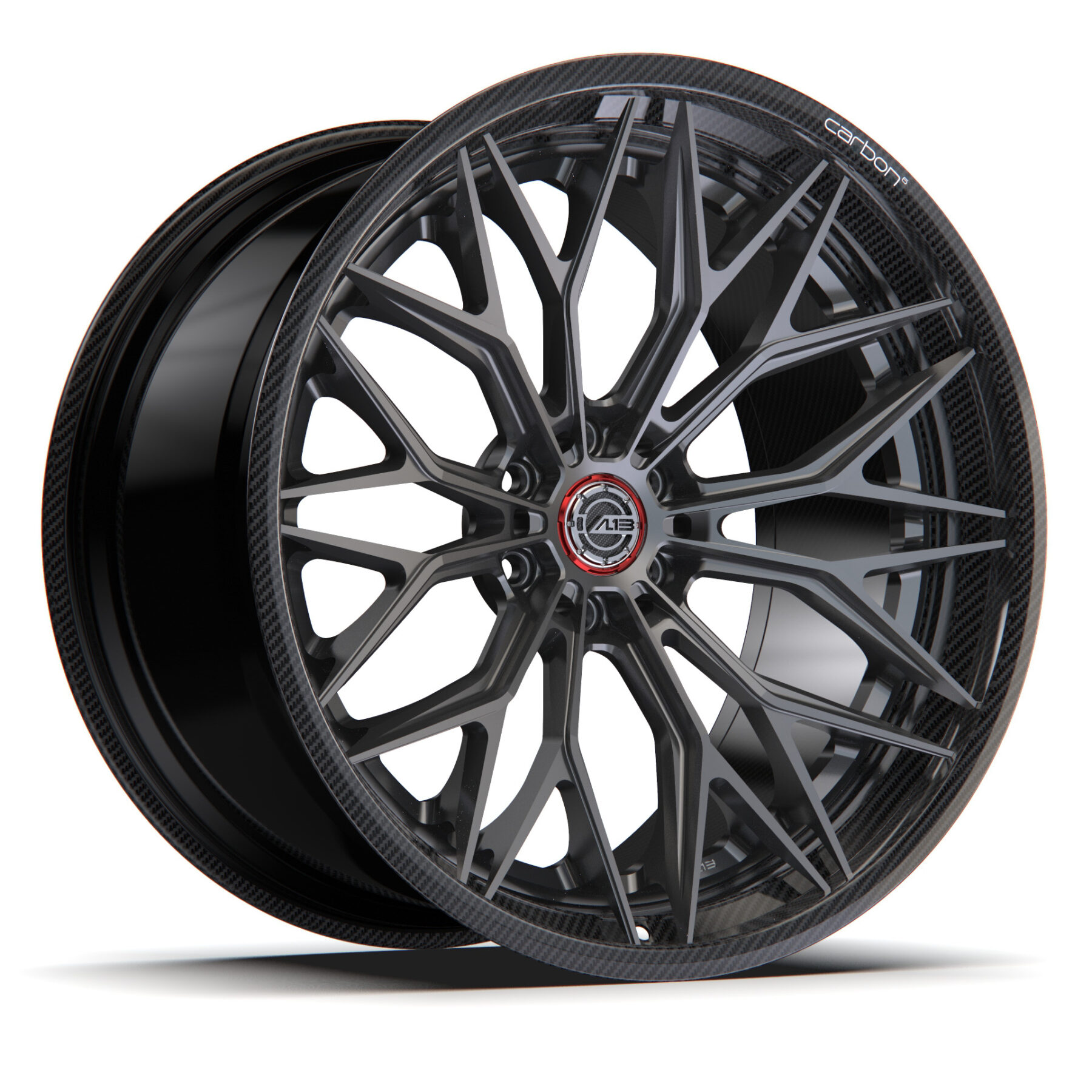 Felga AL13 Wheels HDR80
