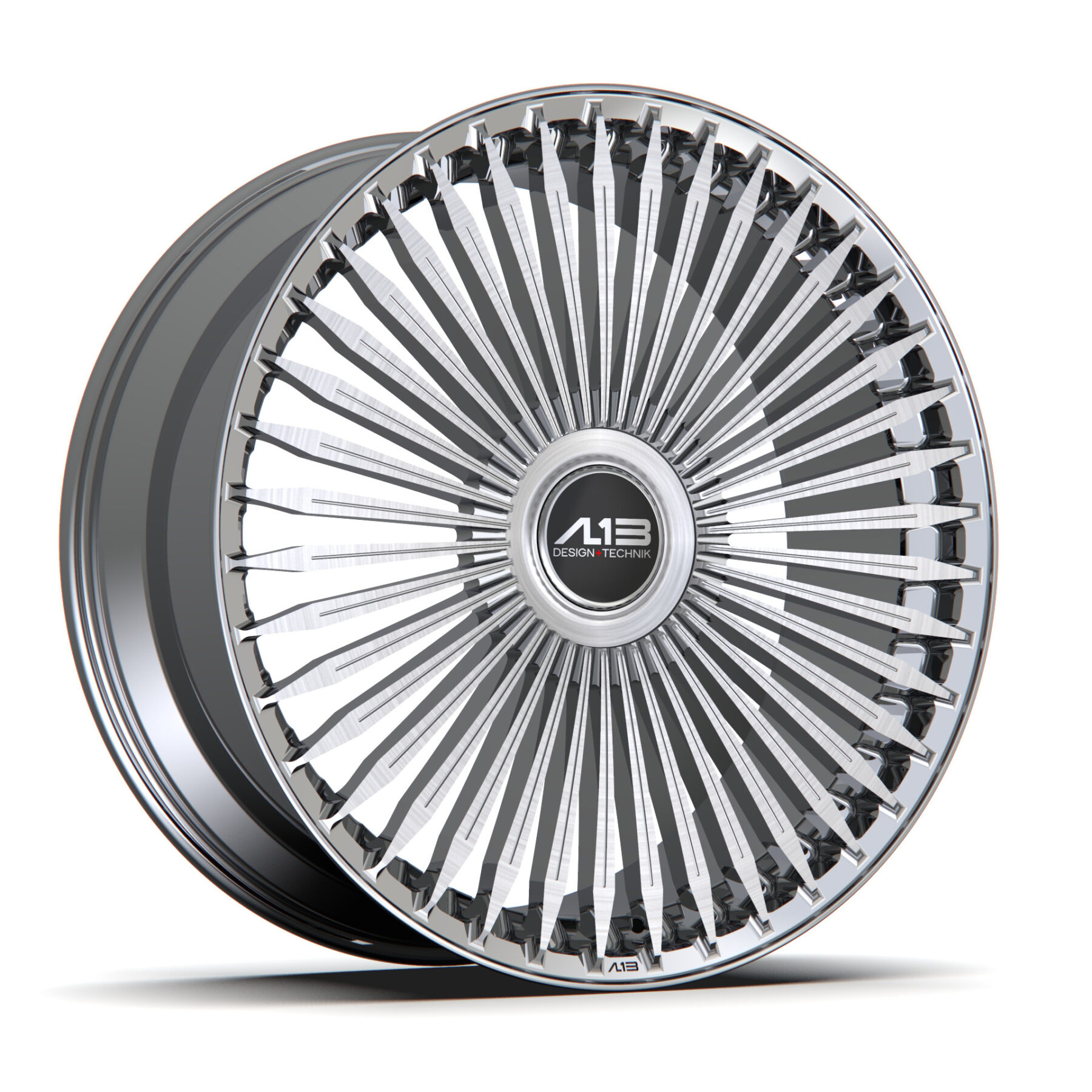 Felga AL13 Wheels LUX03