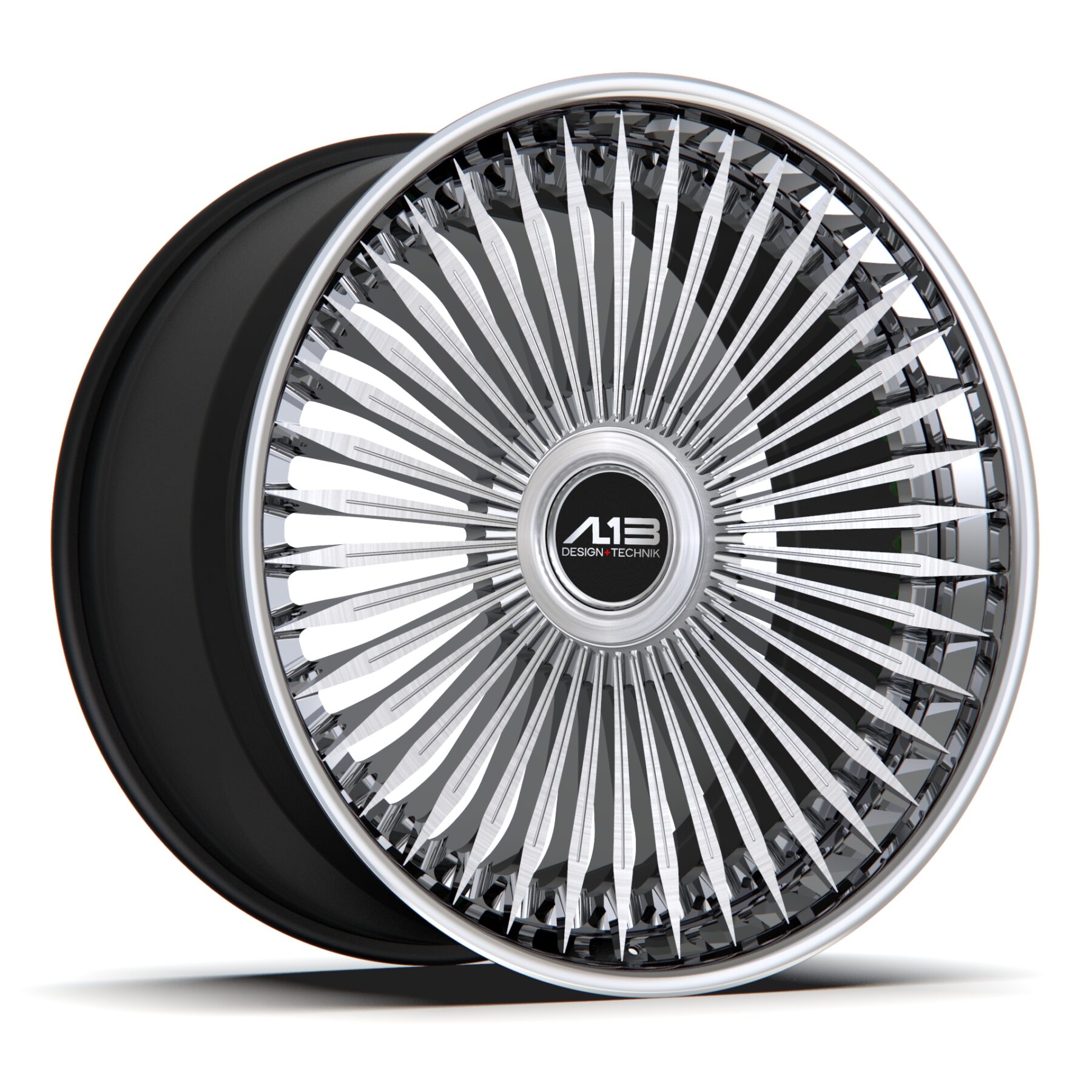 Felga AL13 Wheels LUX03