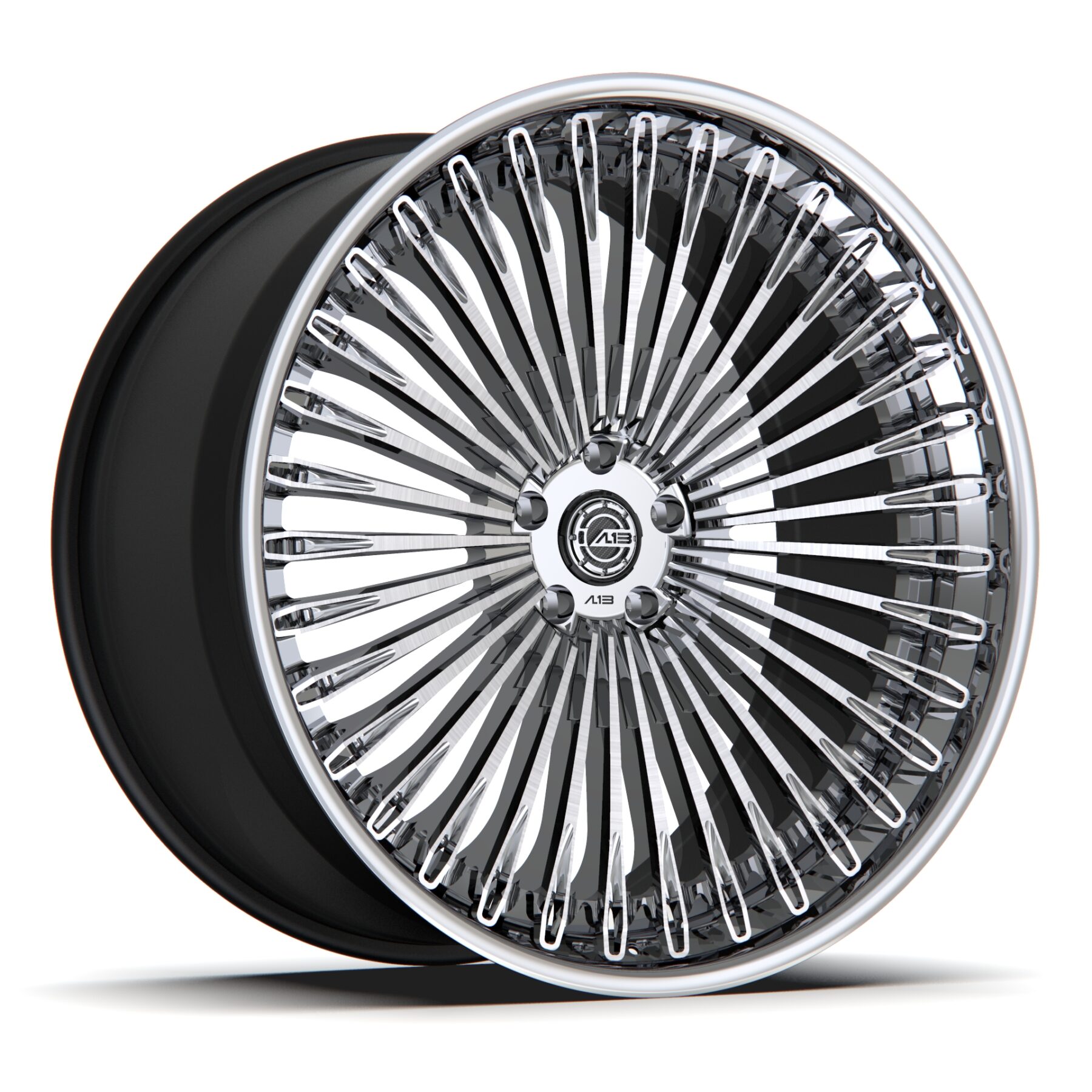 Felga AL13 Wheels LUX09