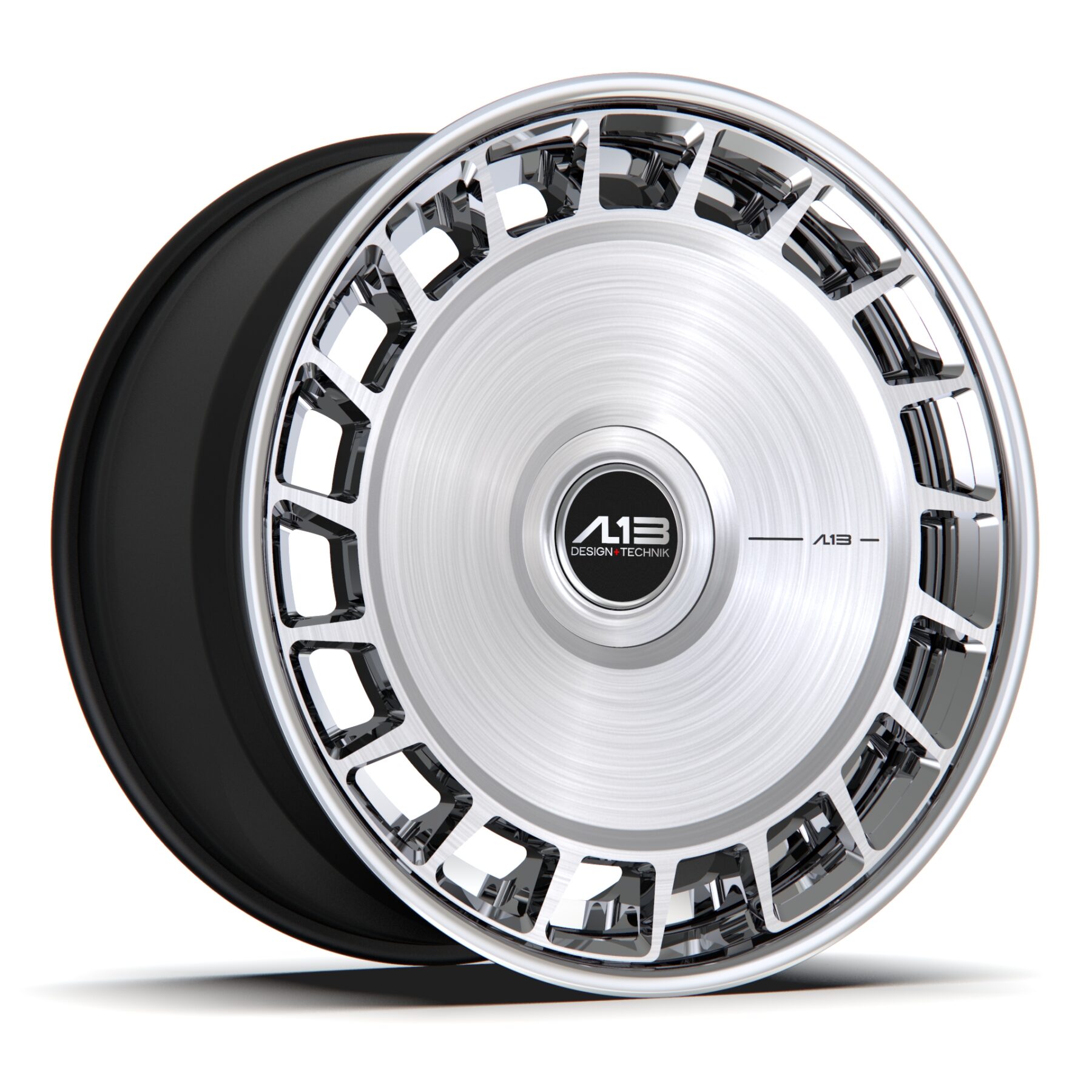 Felga AL13 Wheels LUX10