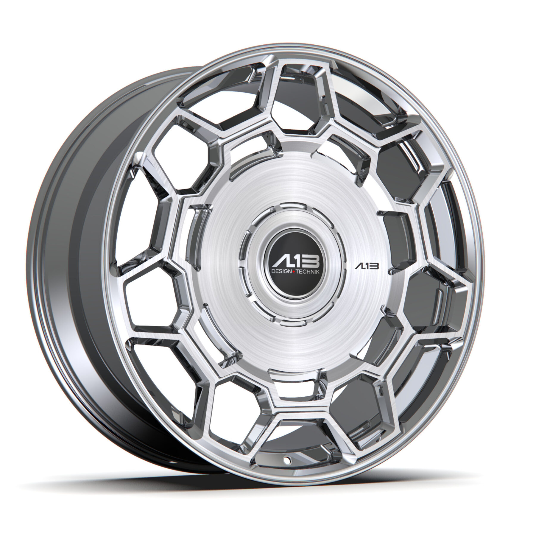 Felga AL13 Wheels LUX12
