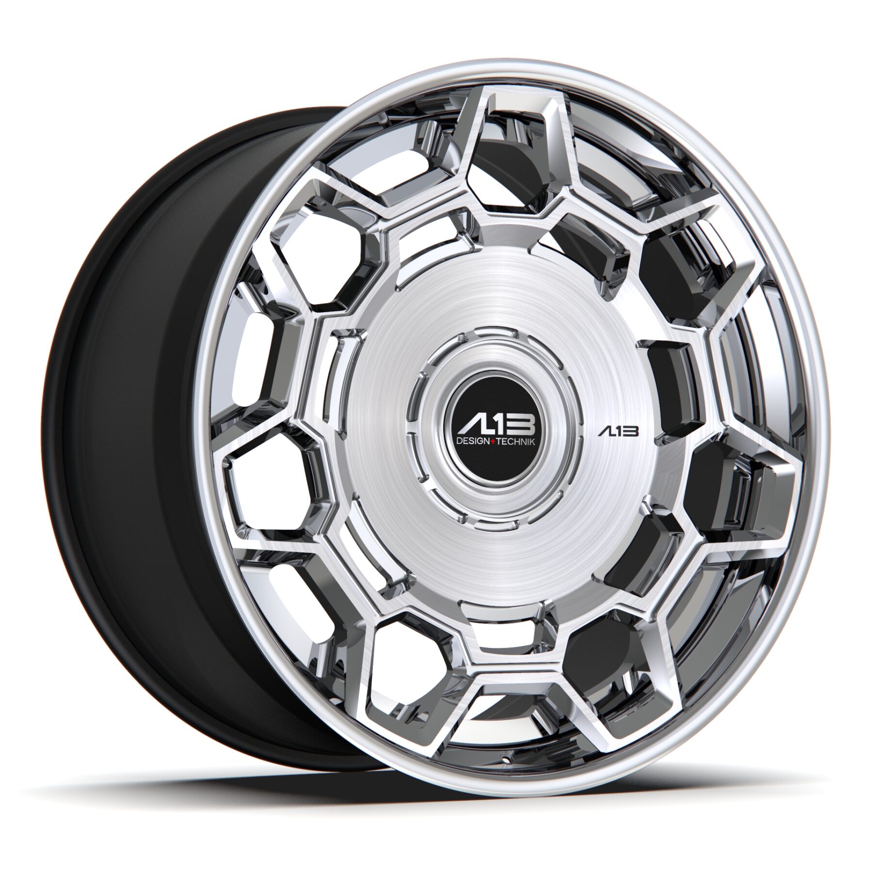 Felga AL13 Wheels LUX12
