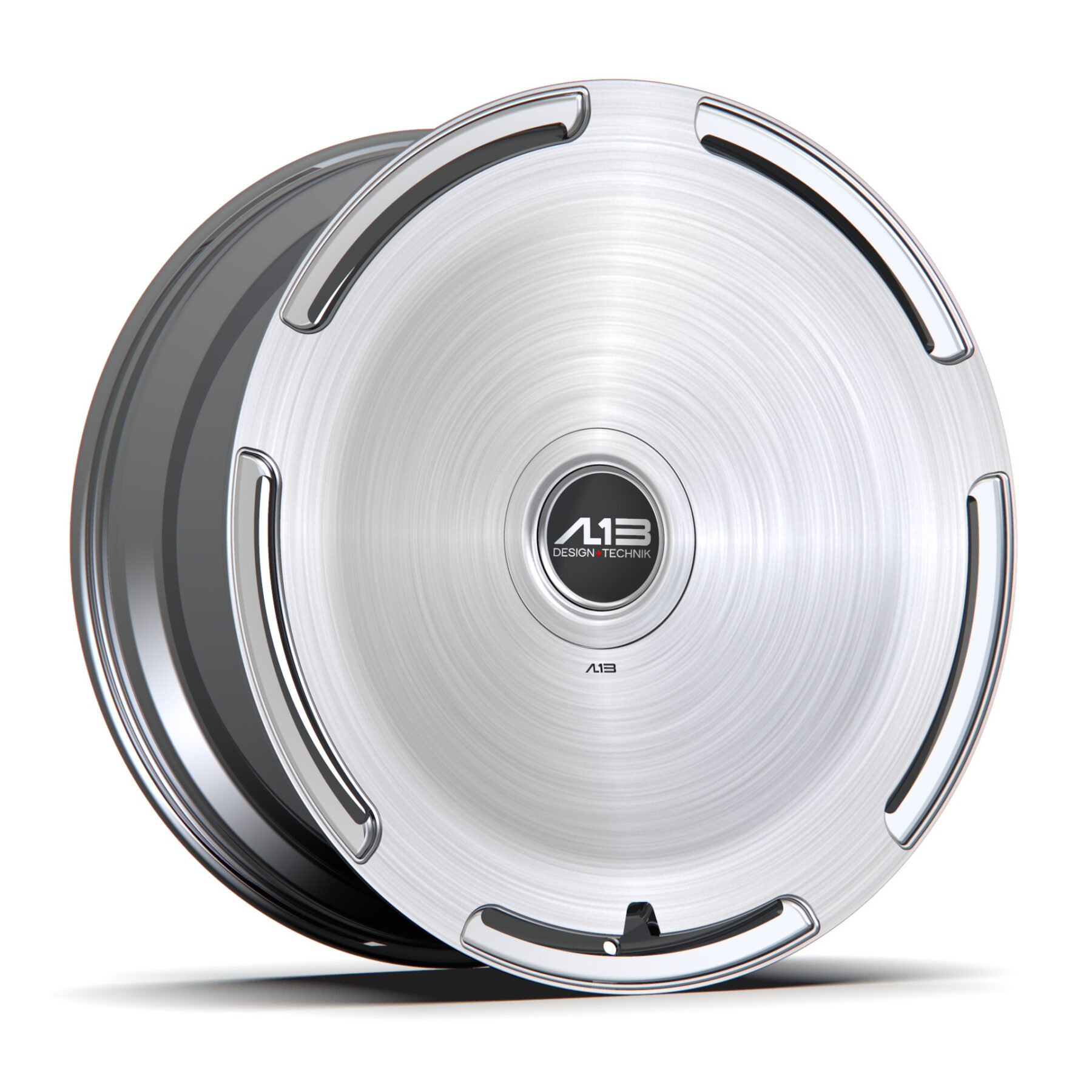 Felga AL13 Wheels LUX15
