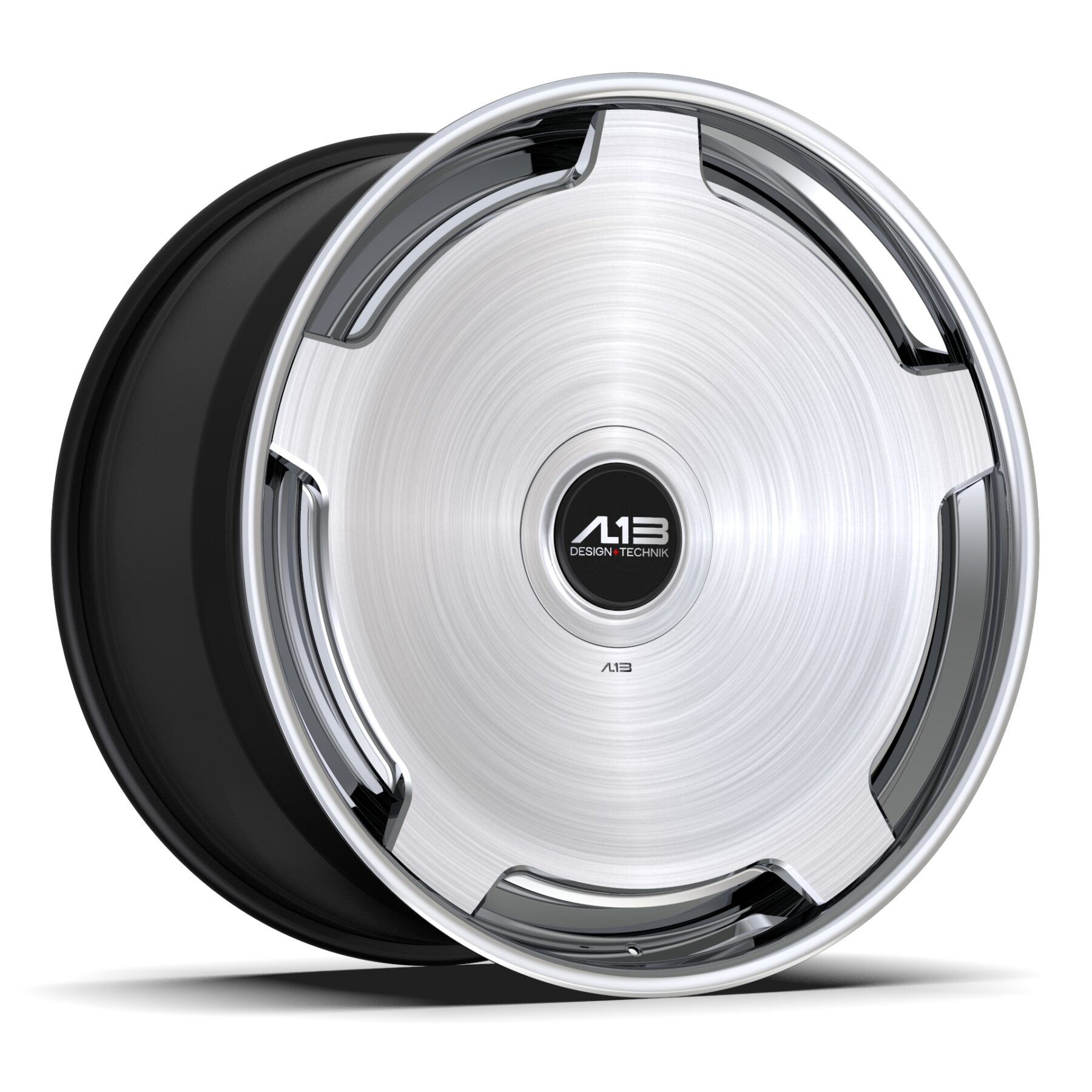 Felga AL13 Wheels LUX15