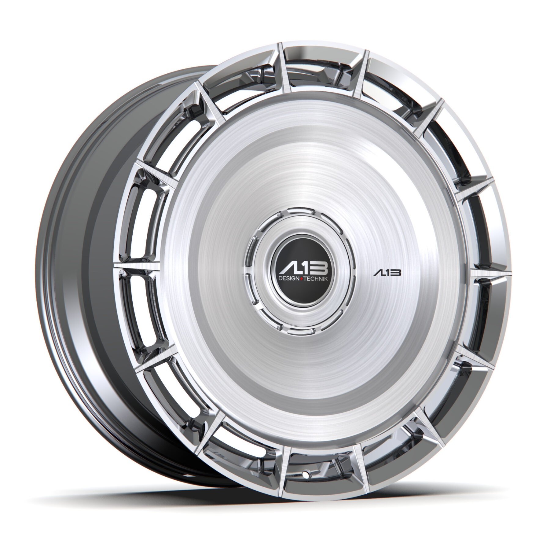 Felga AL13 Wheels LUX20