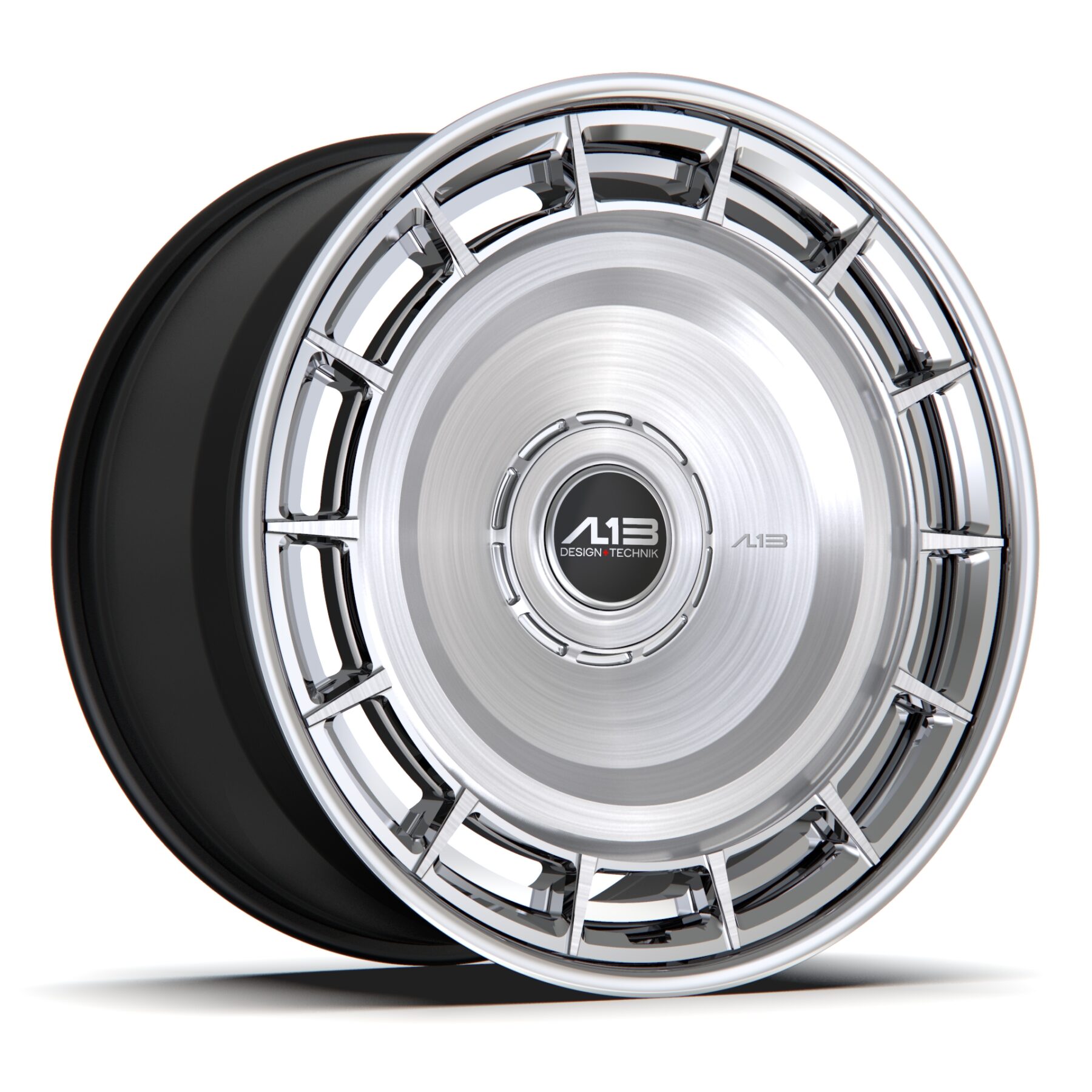 Felga AL13 Wheels LUX20