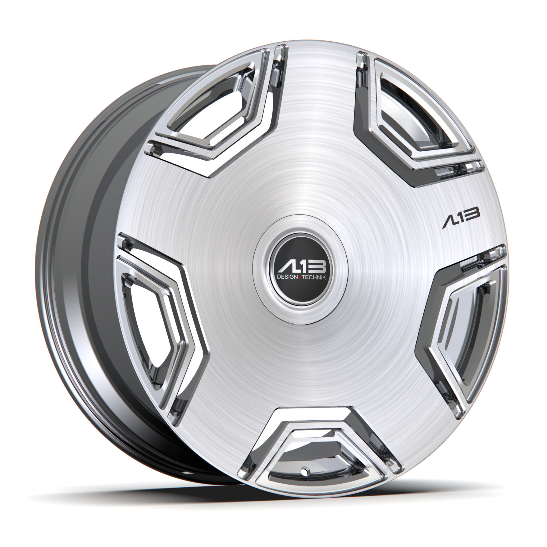 Felga AL13 Wheels LUX25
