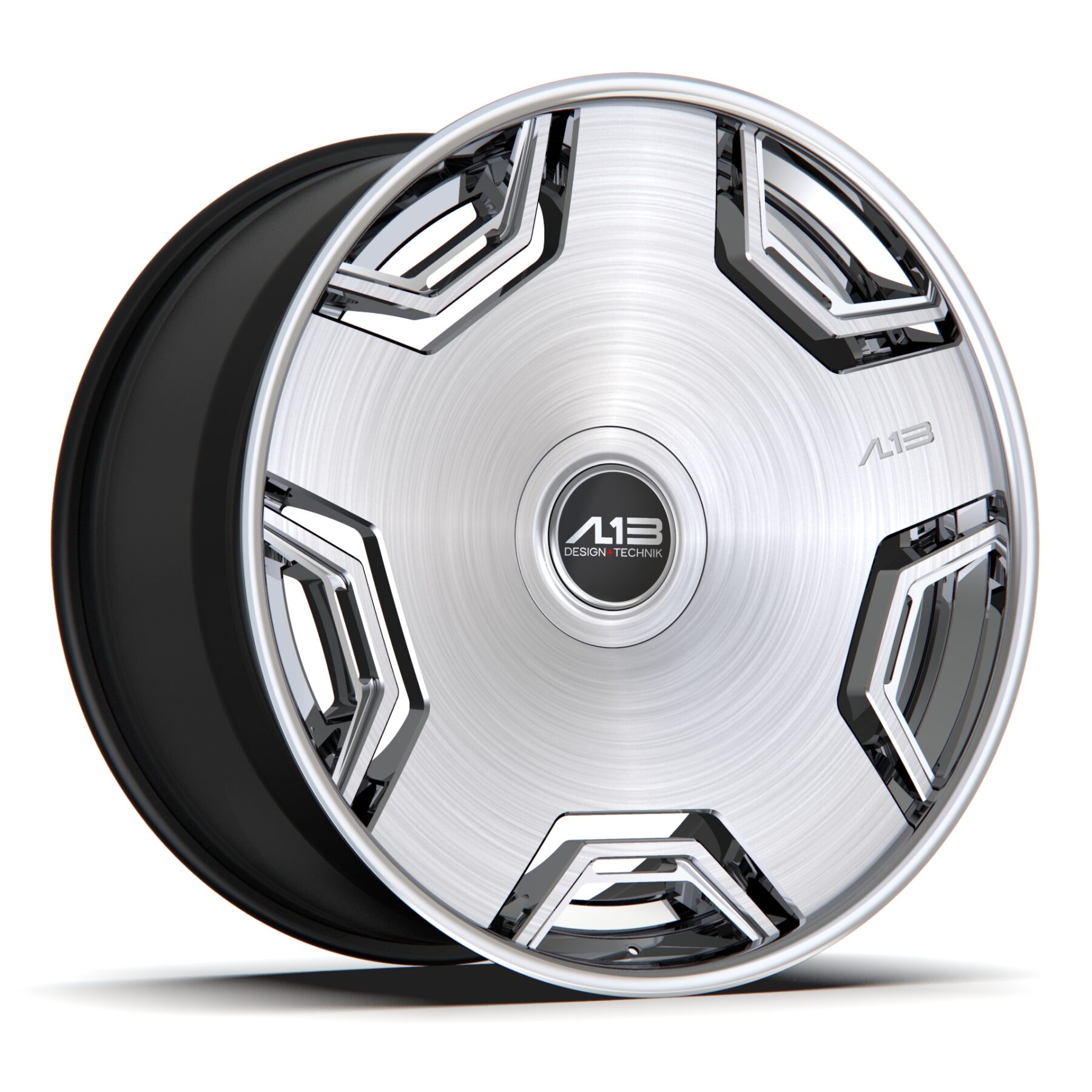 Felga AL13 Wheels LUX25