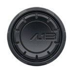Wykończenie Satin Black