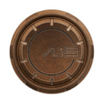 Wykończenie Liquid Bronze – Satyna · Stone