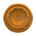 Wykończenie Olympic Gold – Satyna · Stone