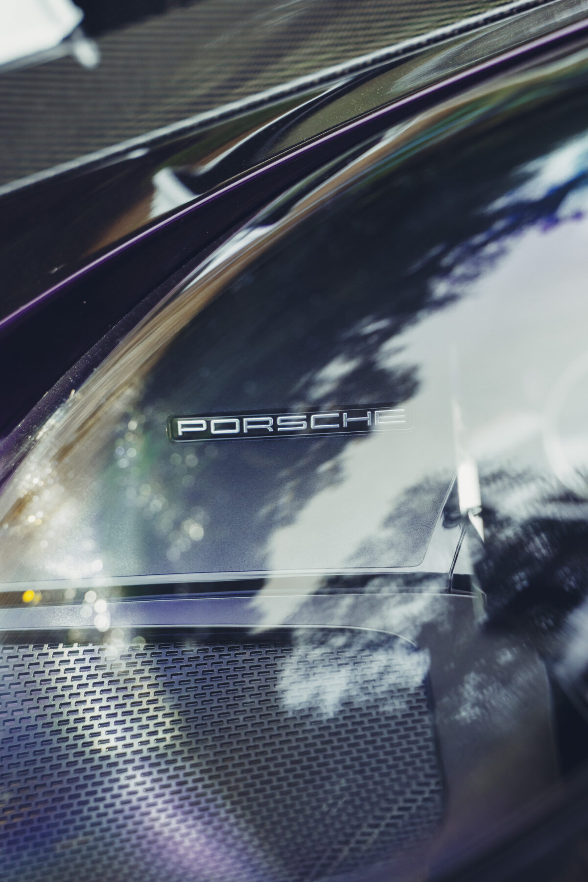 Porsche 911 992 GT3RS na felgach AL13 Wheels C020 | C020FC